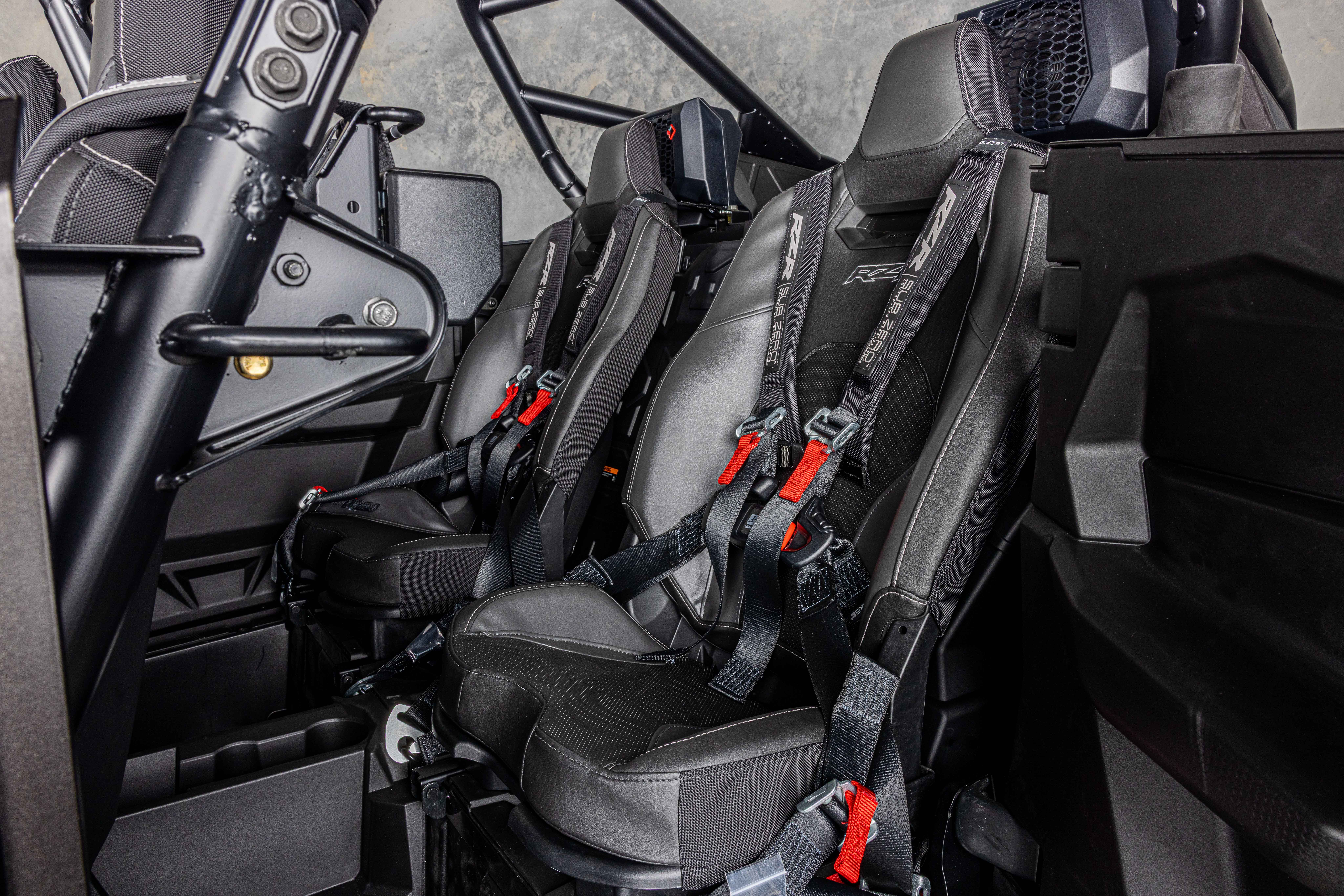 2026 Polaris RZR Pro R 4 Ultimate UTV