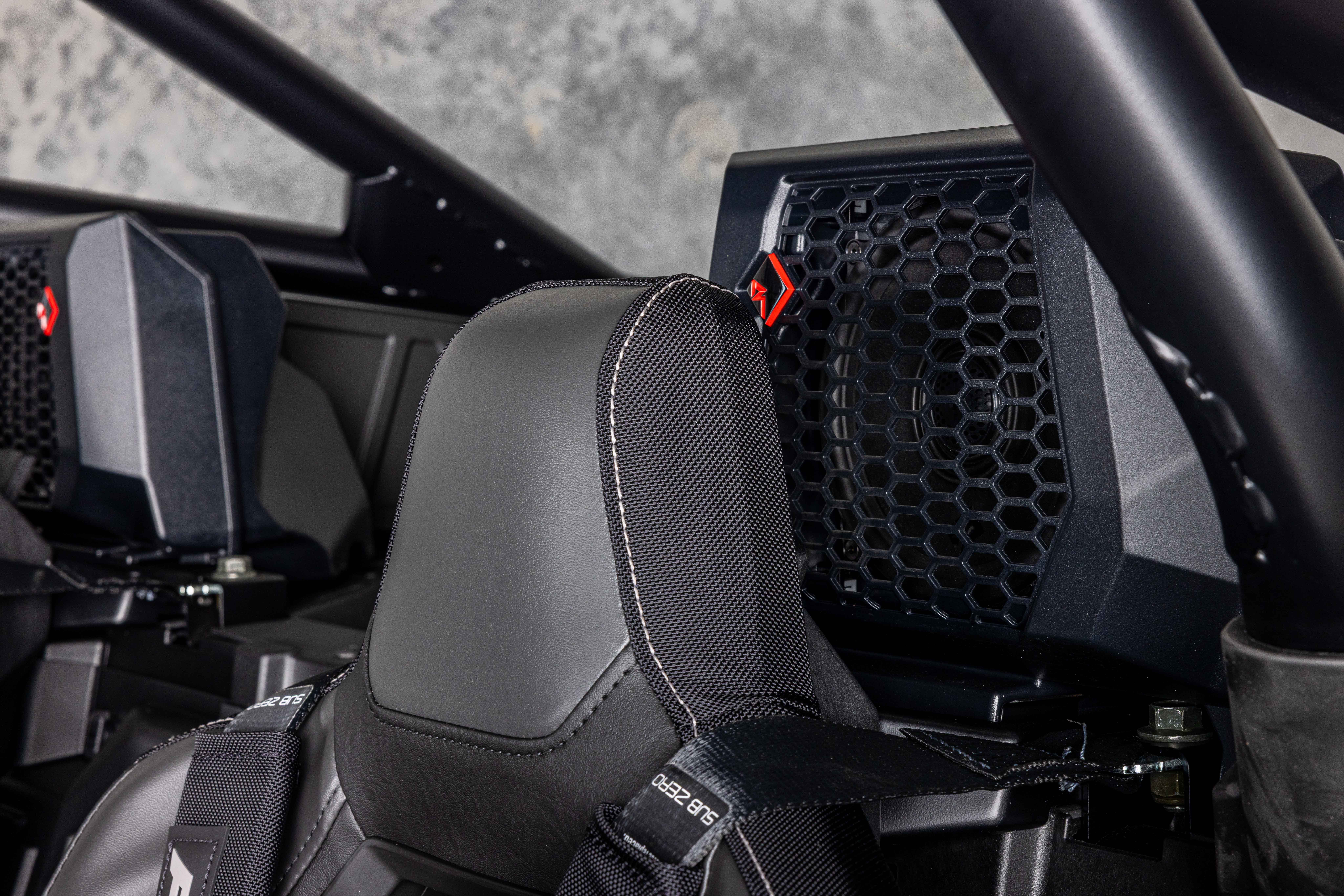 2026 Polaris RZR Pro R 4 Ultimate UTV