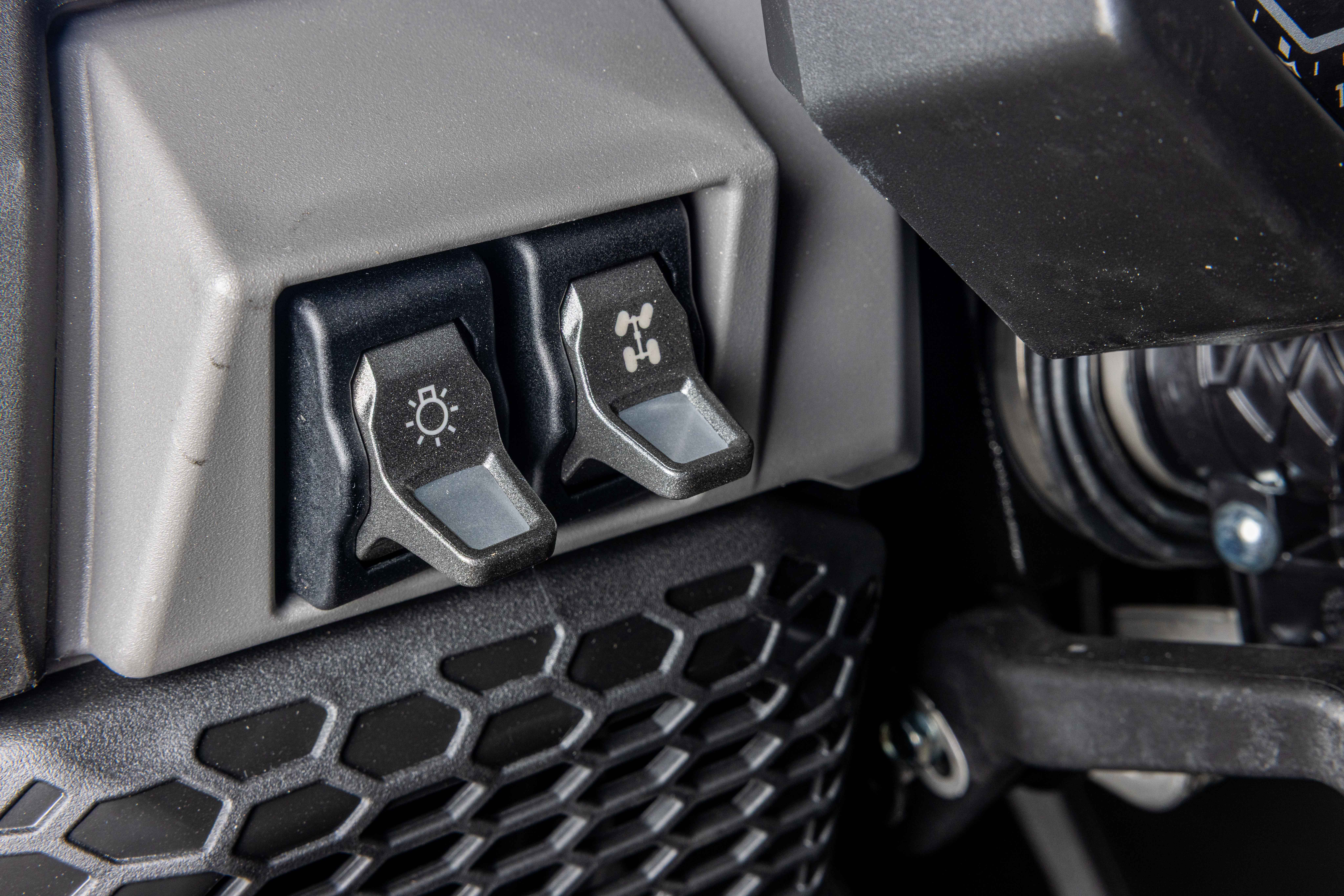 2026 Polaris RZR Pro R 4 Ultimate UTV