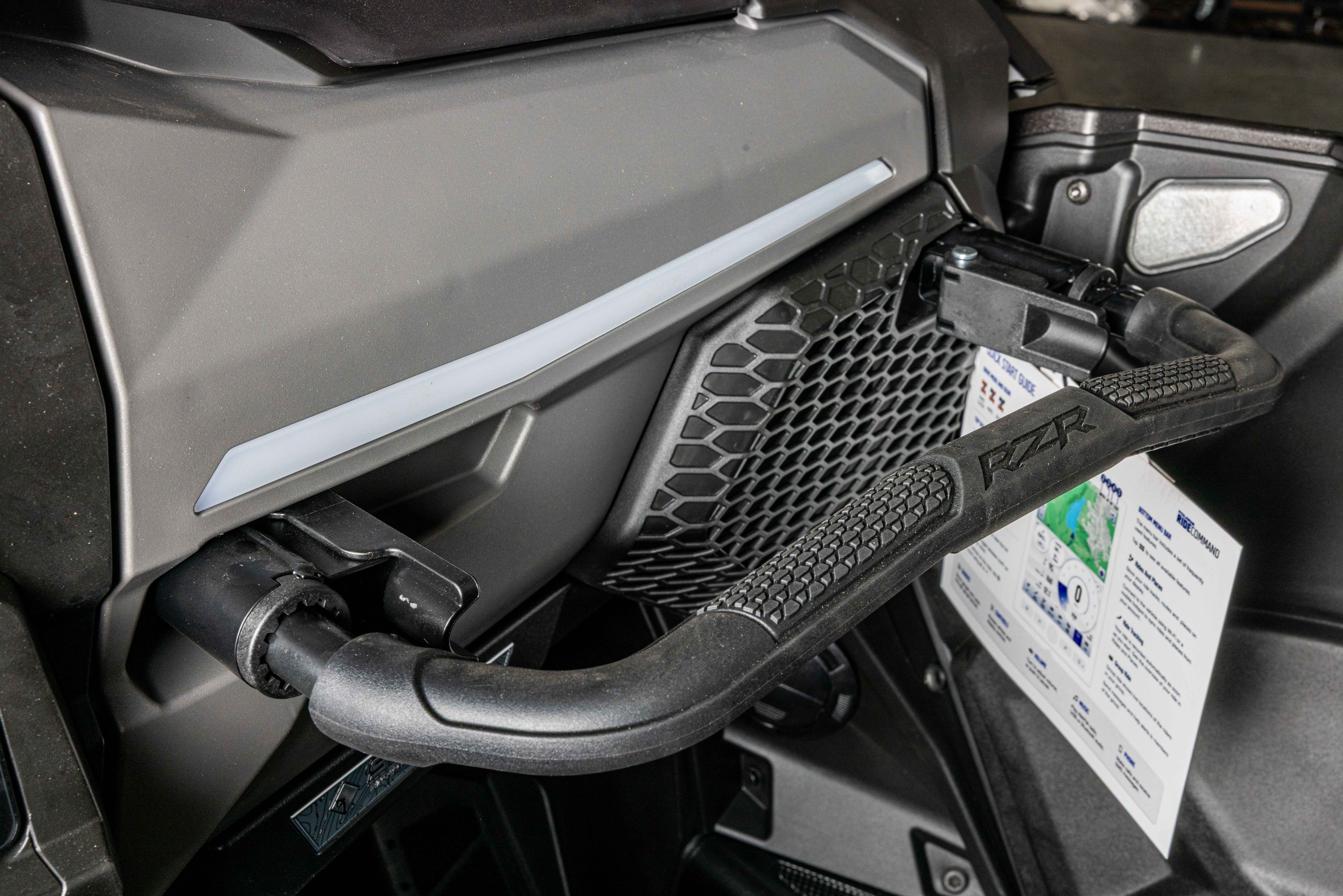 2026 Polaris RZR Pro R 4 Ultimate UTV