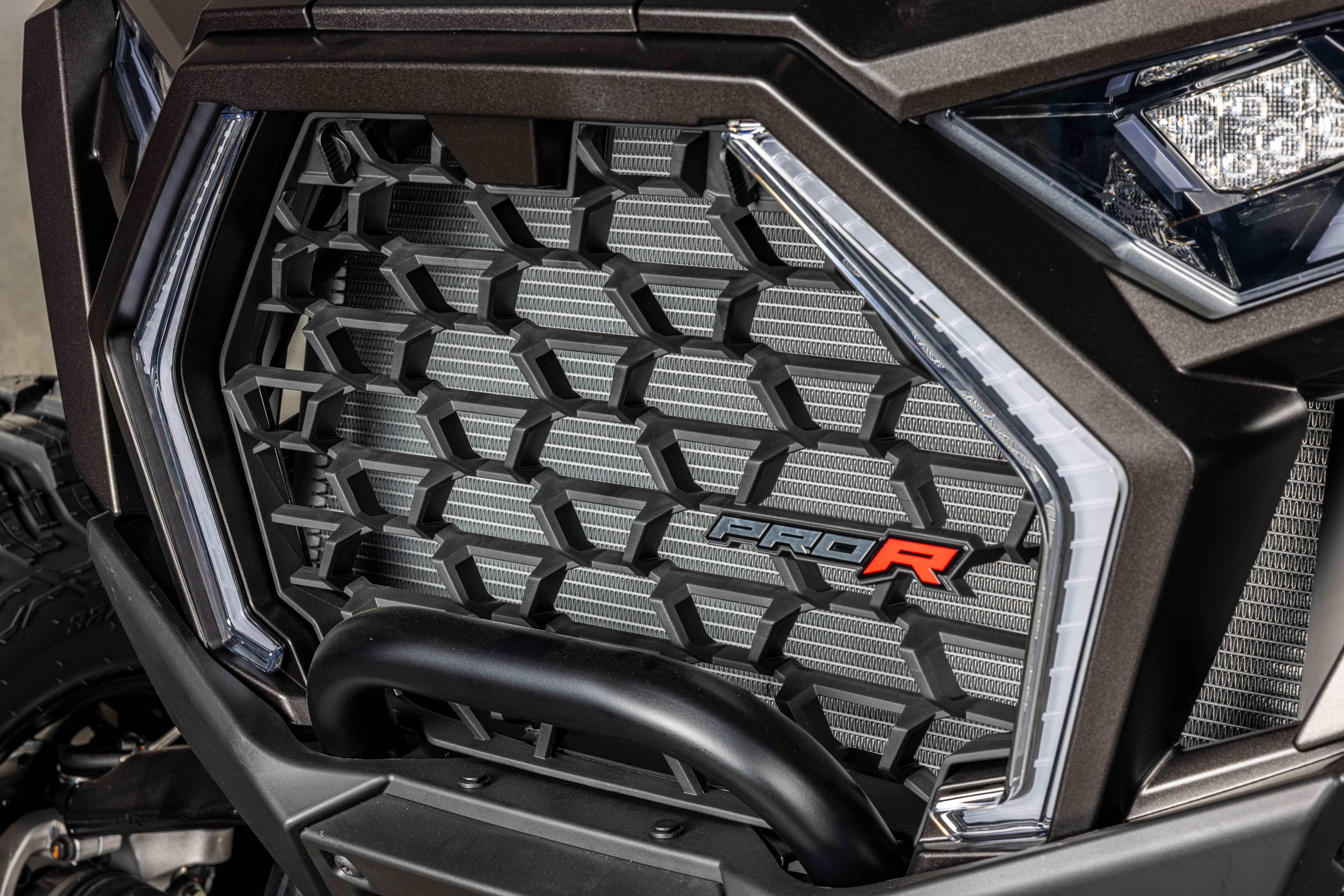 2026 Polaris RZR Pro R 4 Ultimate UTV