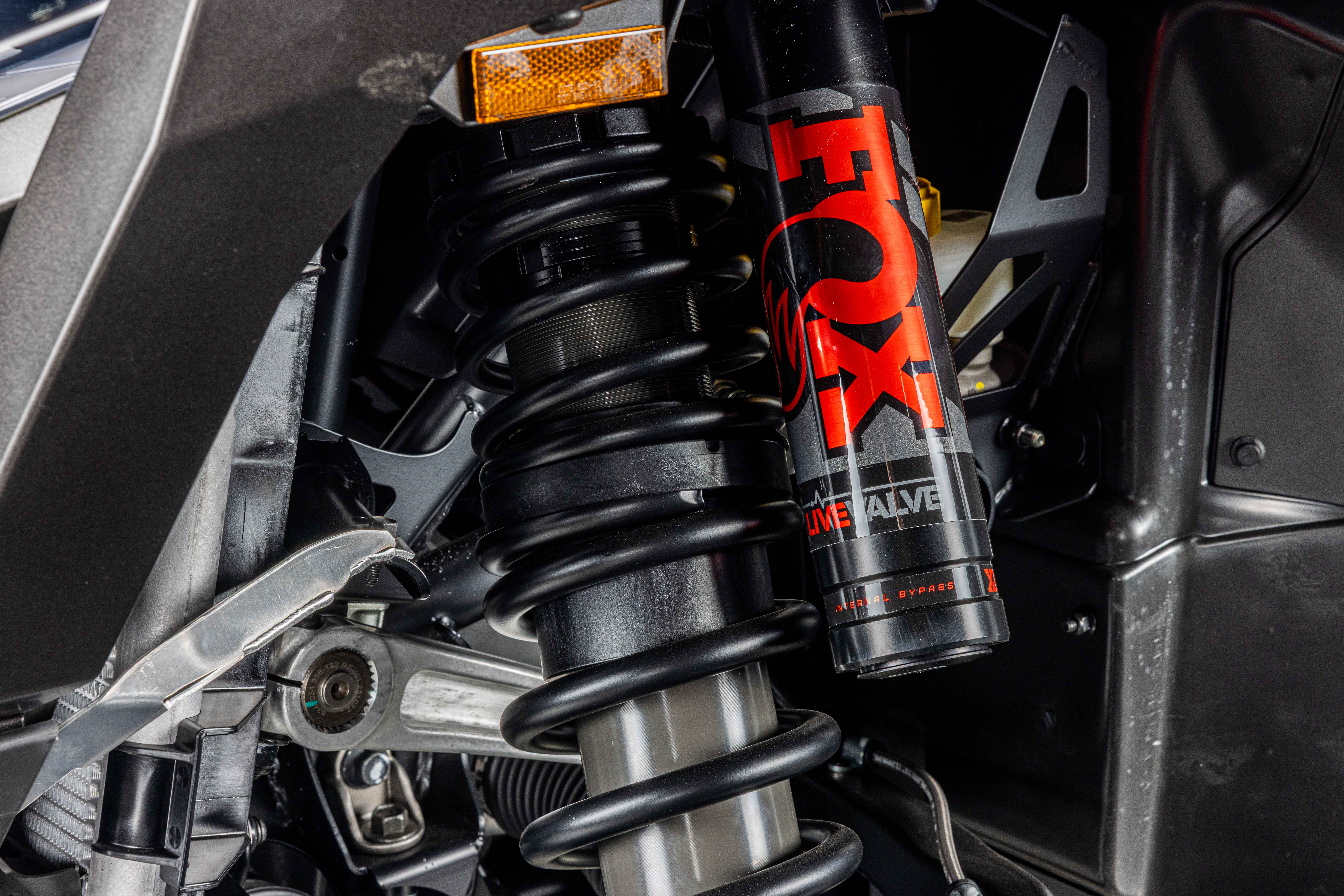 2026 Polaris RZR Pro R 4 Ultimate UTV