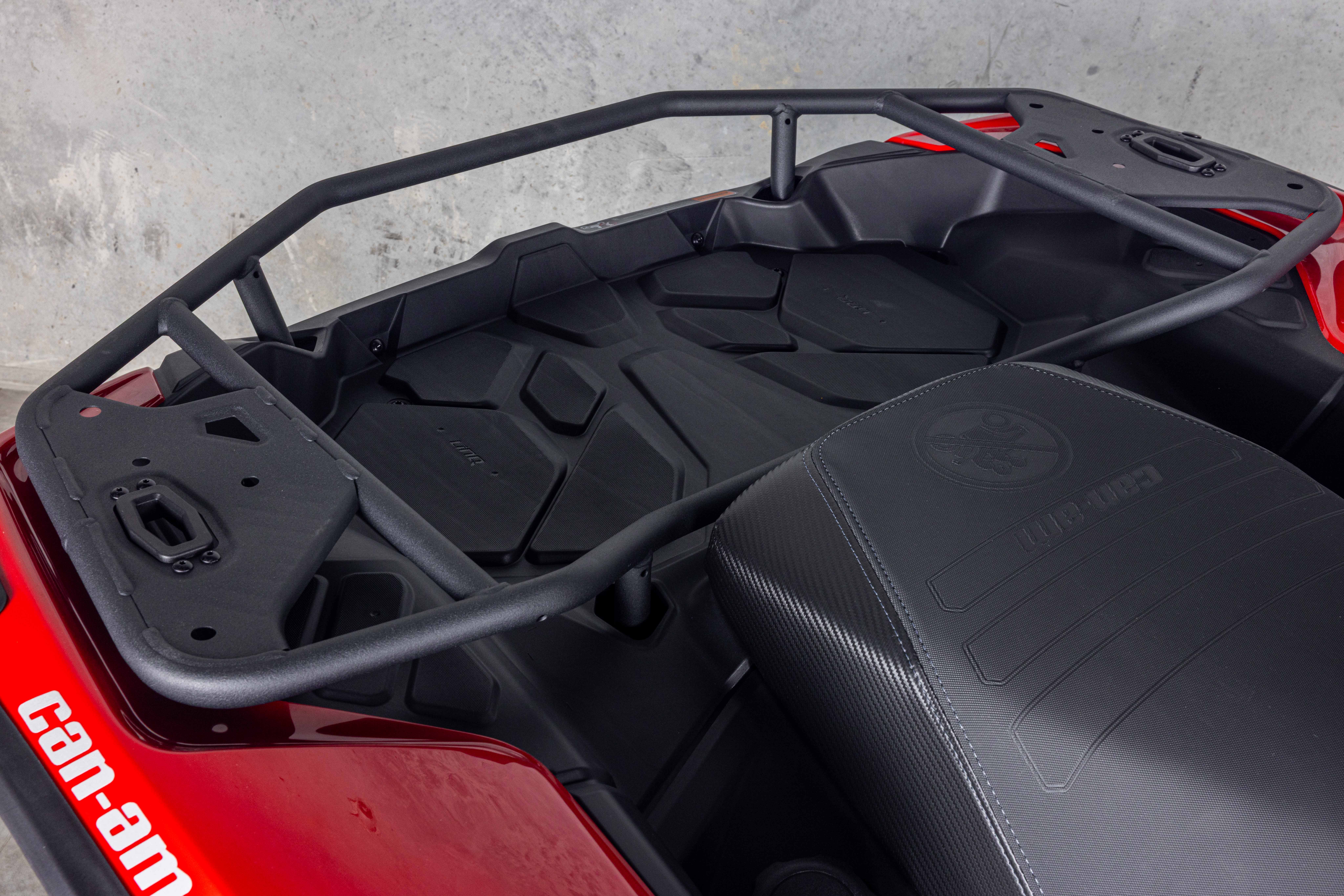 2027 Can-Am OUTLANDER PRO XT HD7 ATV