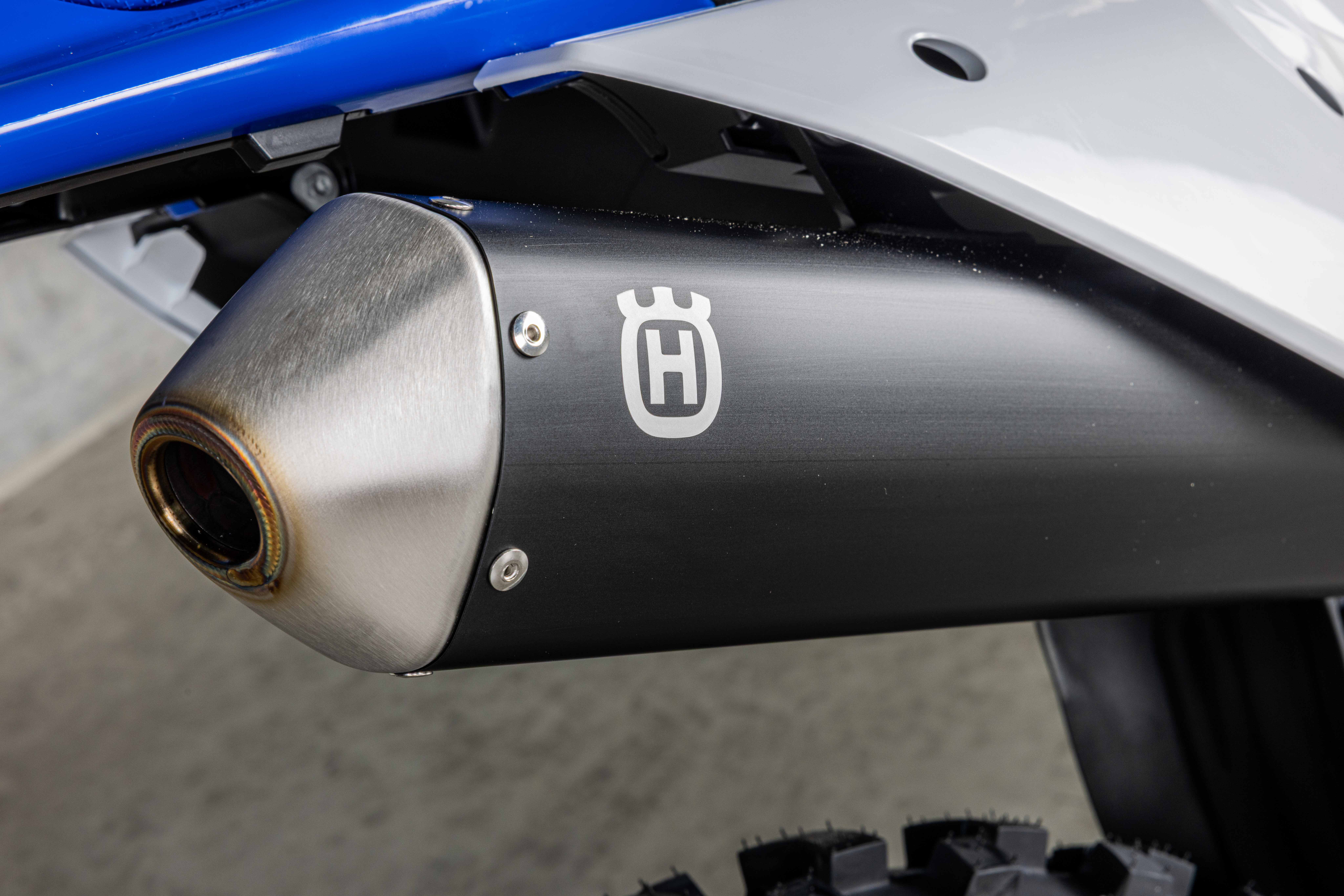 2027 Husqvarna TE 300 MOTORCYCLE