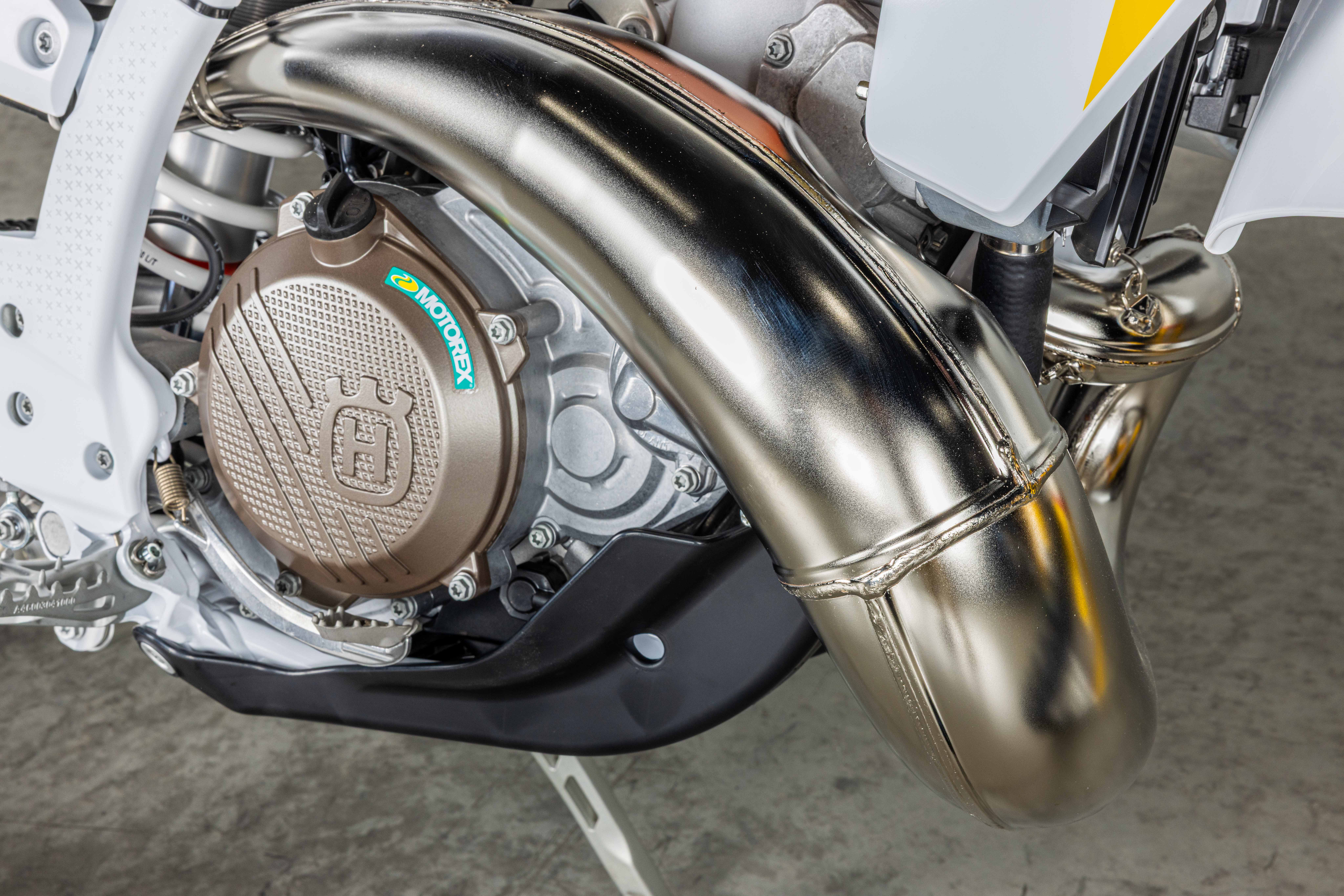 2027 Husqvarna TX 300 MOTORCYCLE