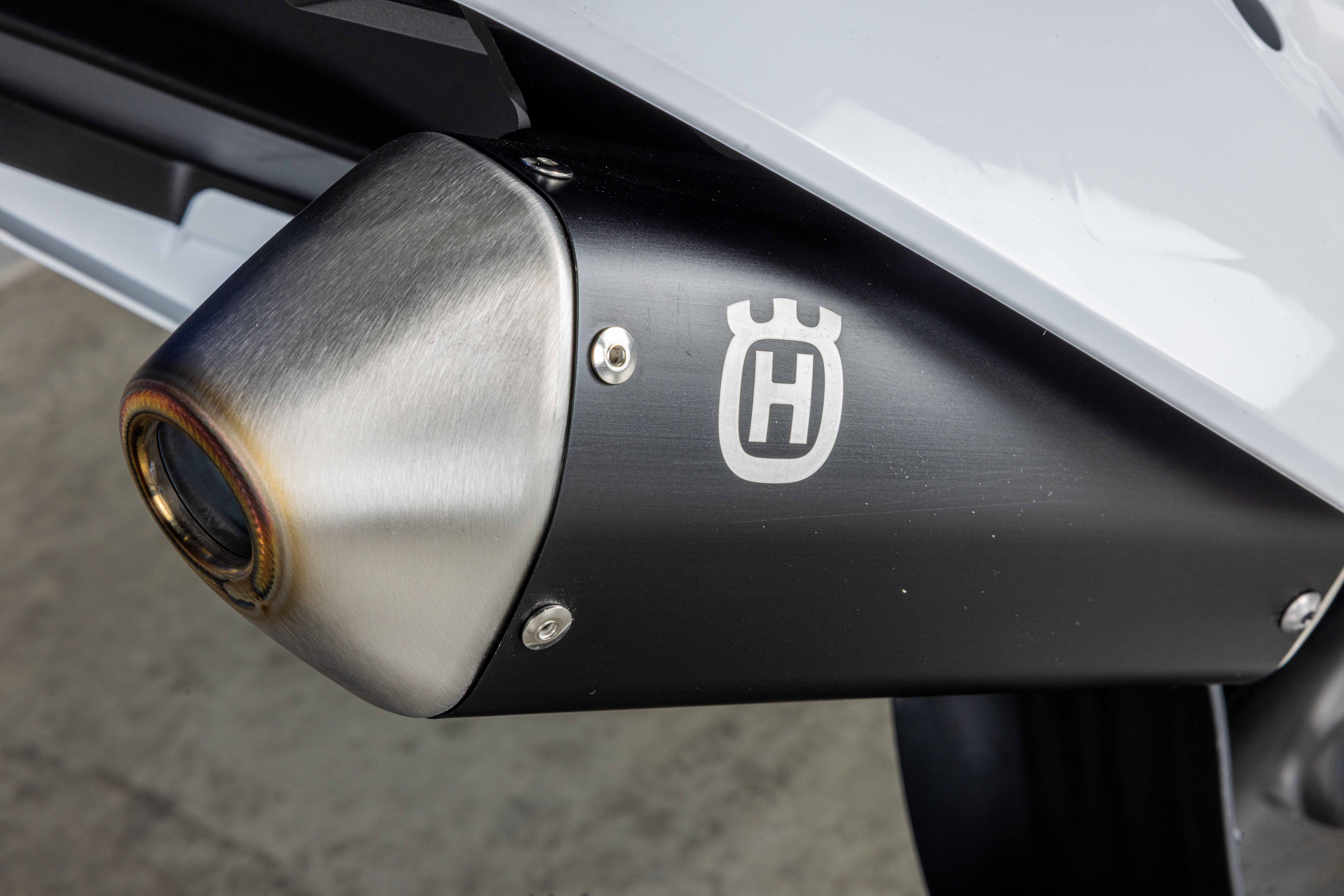 2027 Husqvarna TX 300 MOTORCYCLE