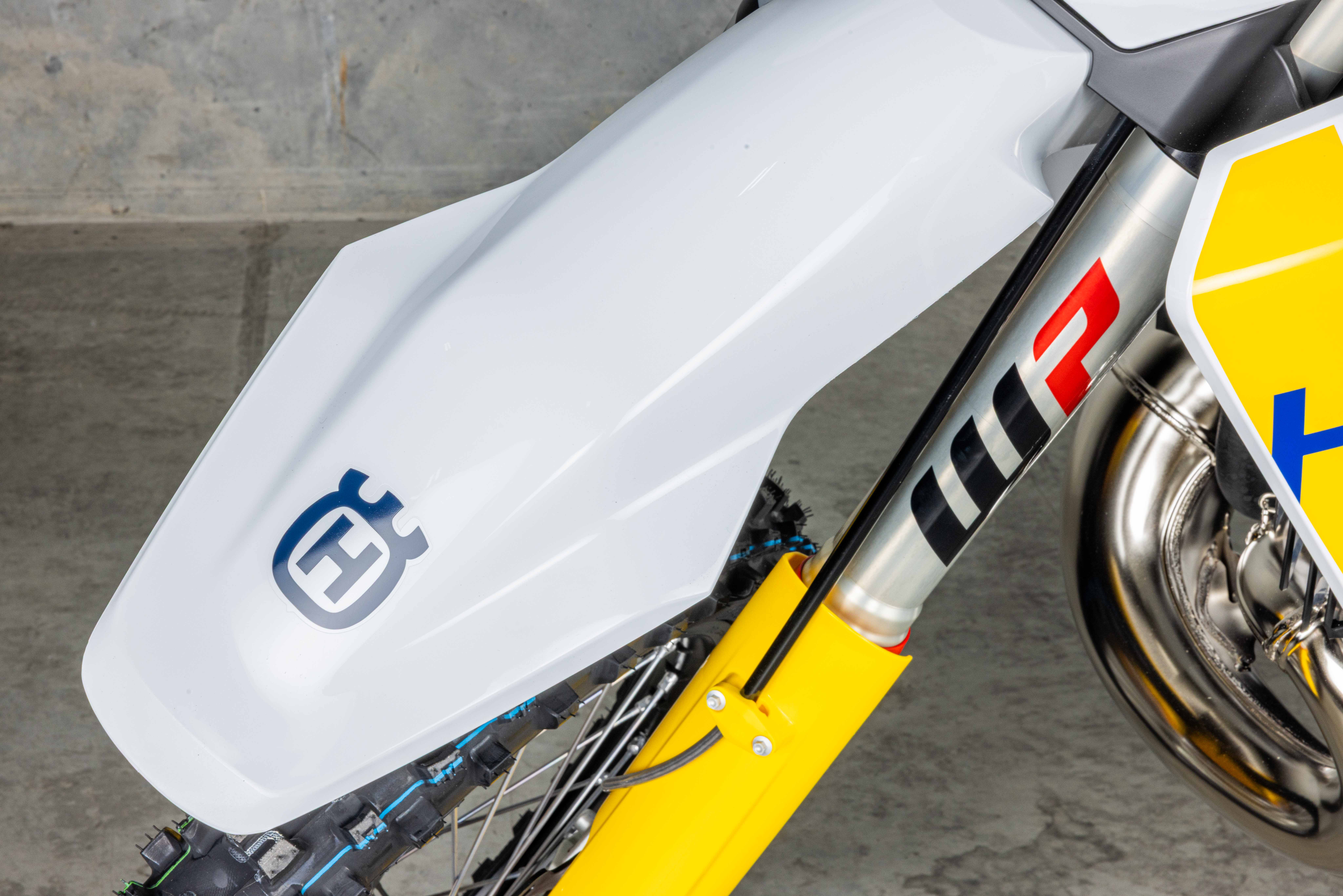2027 Husqvarna TX 300 MOTORCYCLE