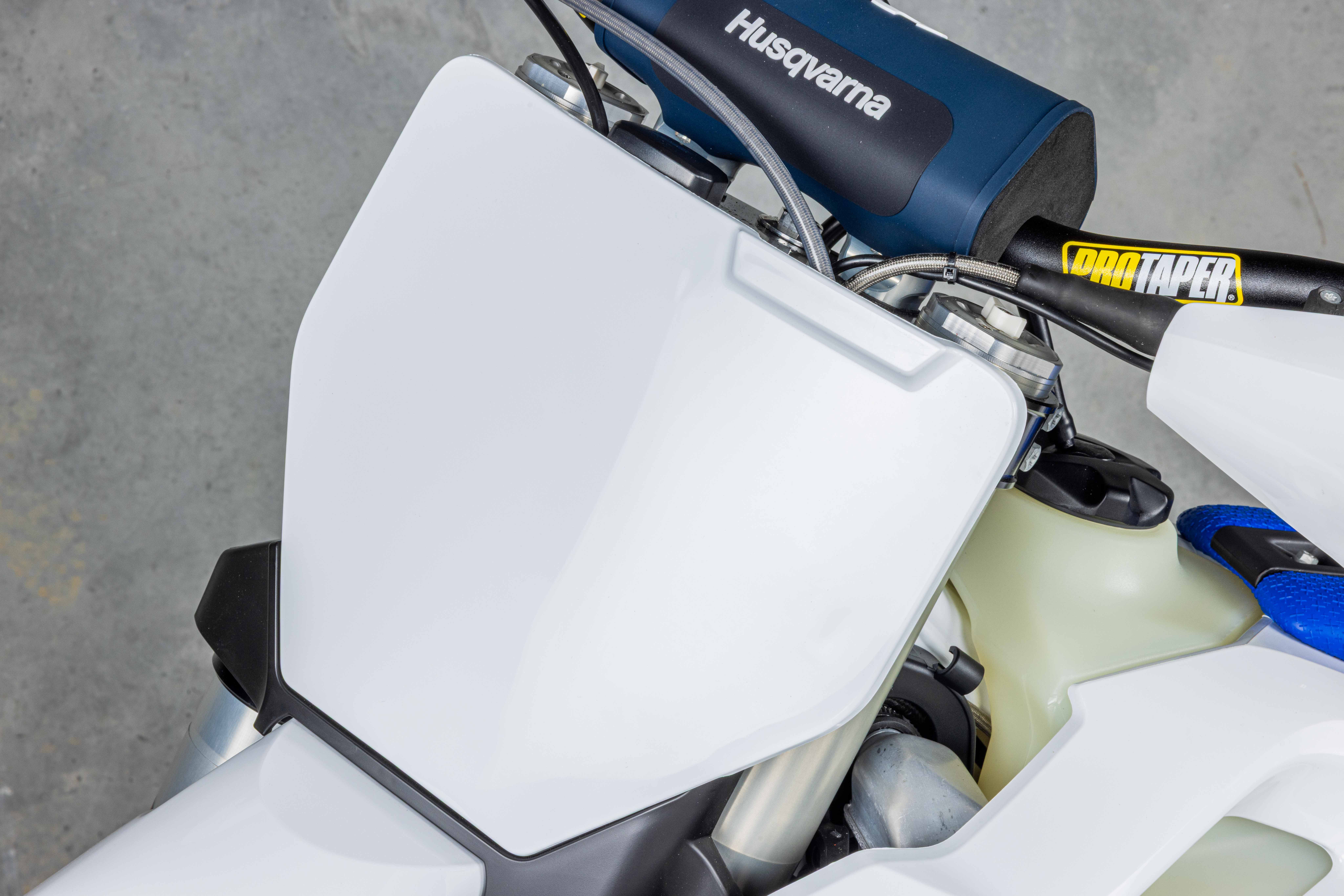 2027 Husqvarna TX 300 MOTORCYCLE
