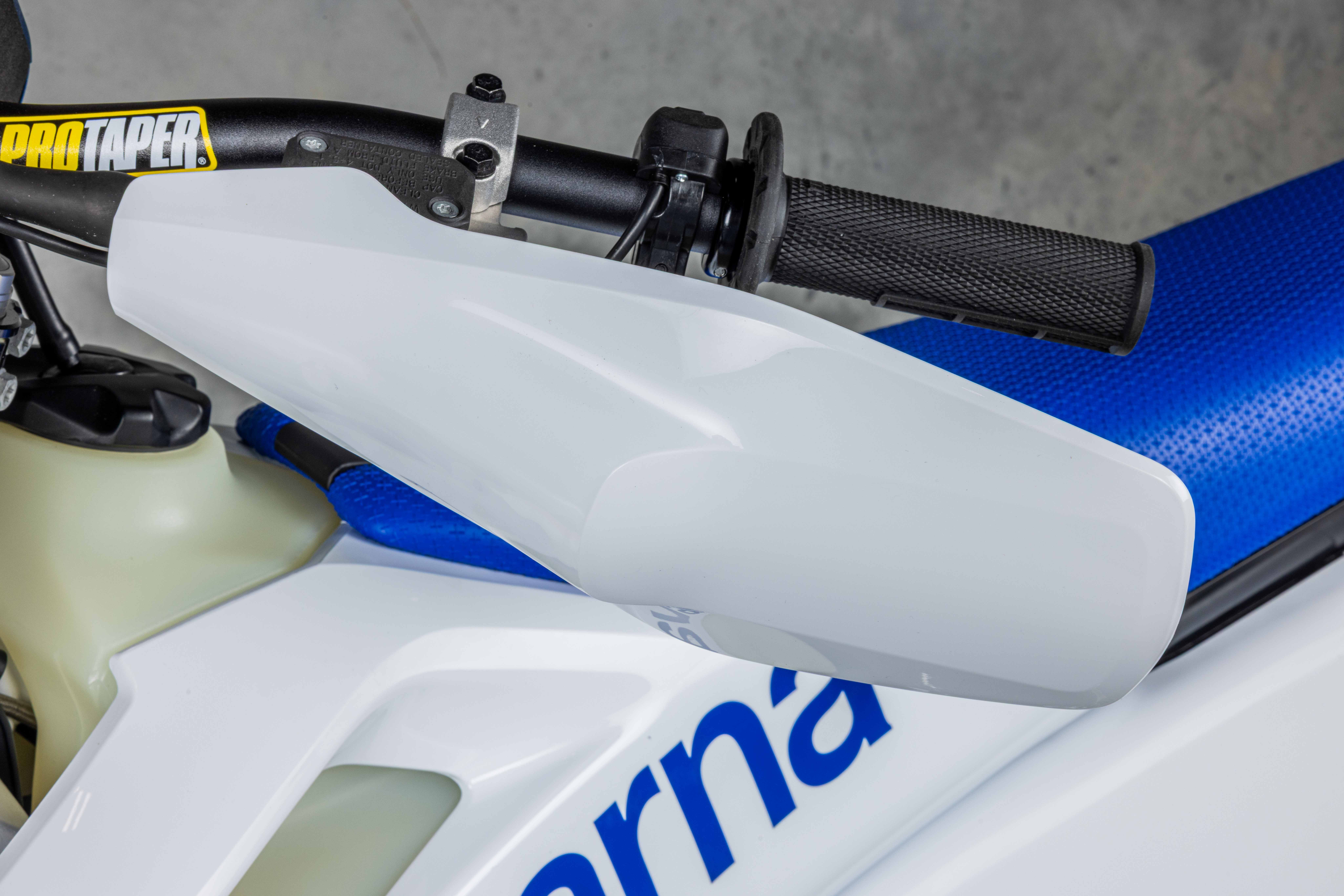 2027 Husqvarna TX 300 MOTORCYCLE