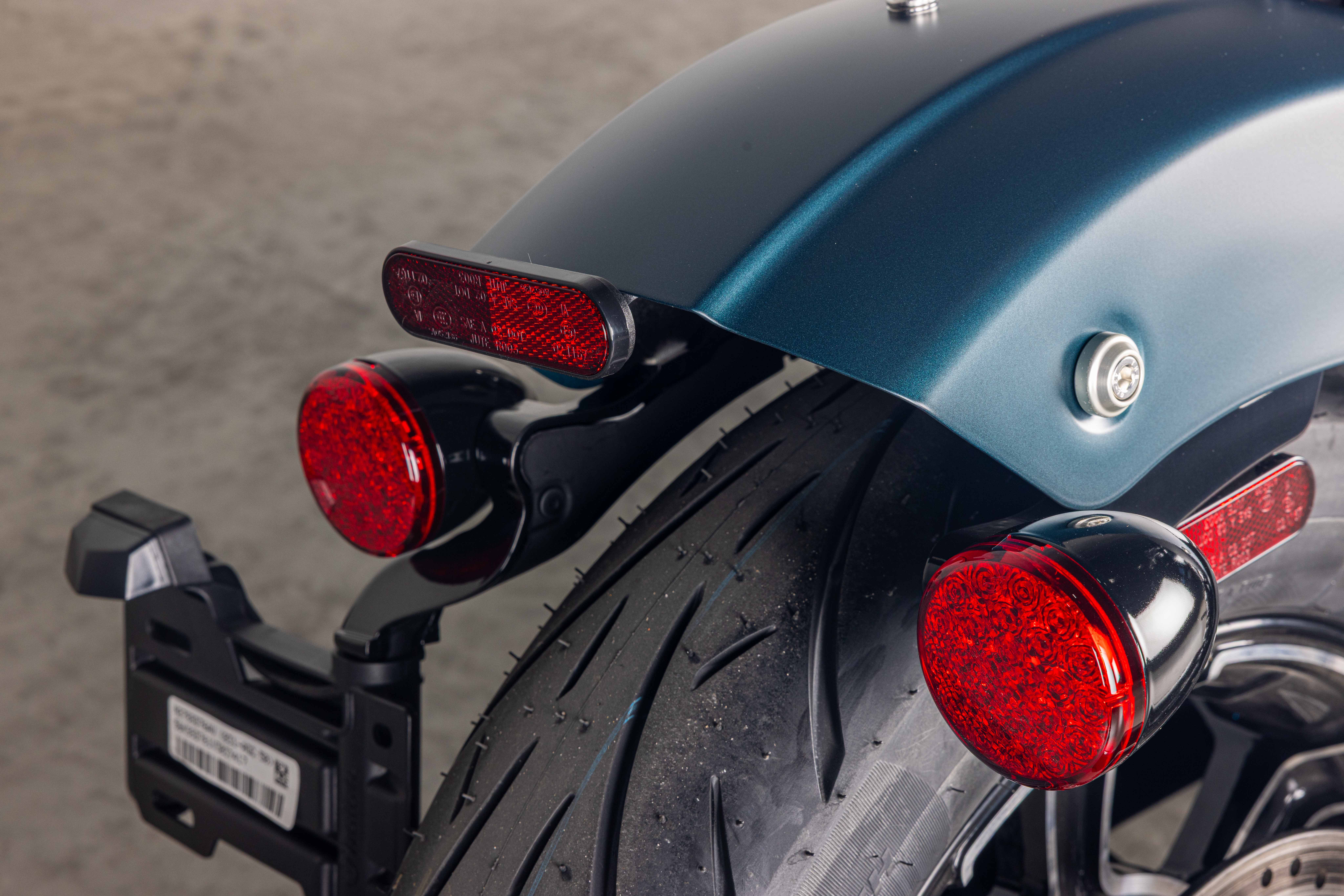2027 Indian SPORT SCOUT LIMITED MOTORCYCLE