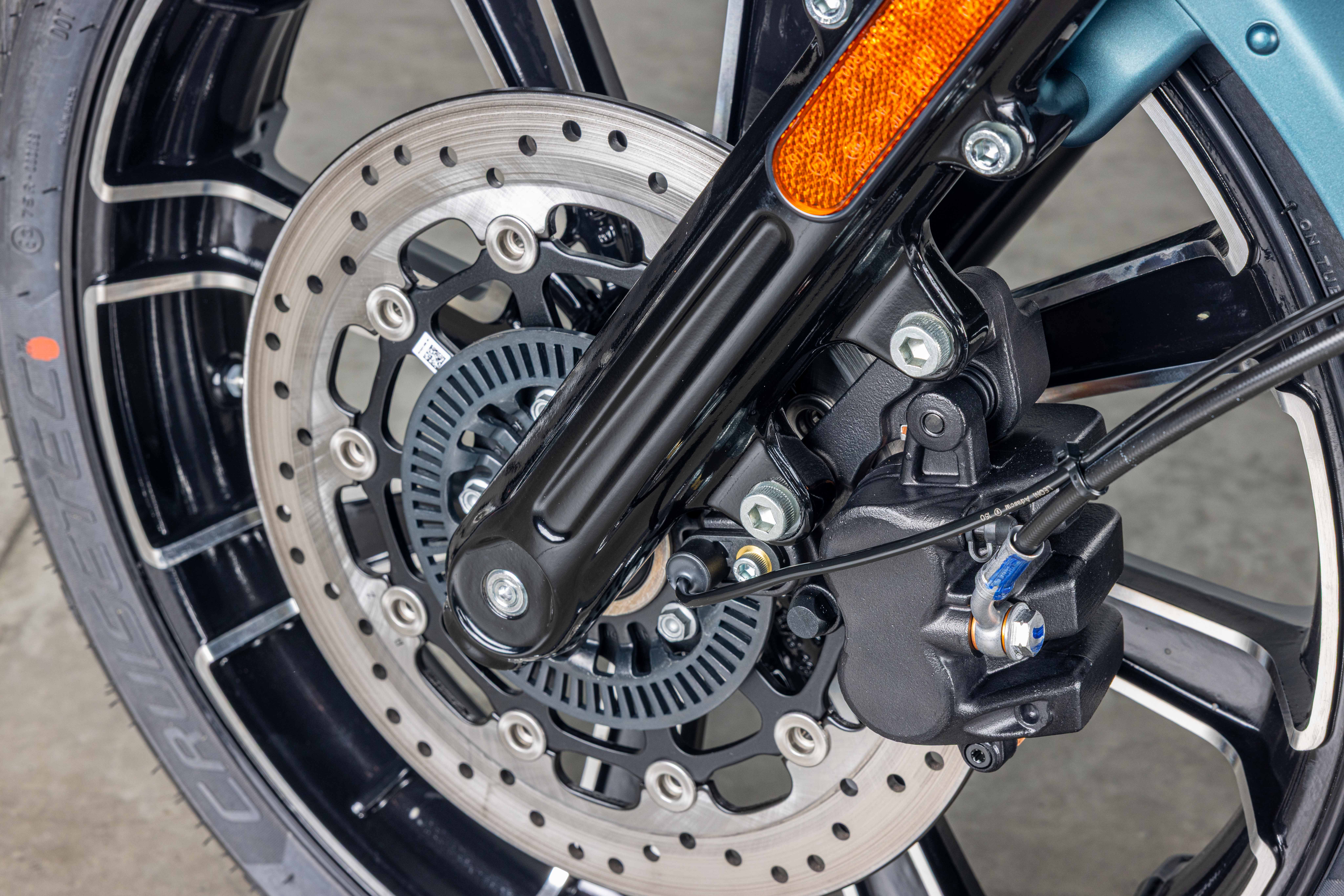 2027 Indian SPORT SCOUT LIMITED MOTORCYCLE