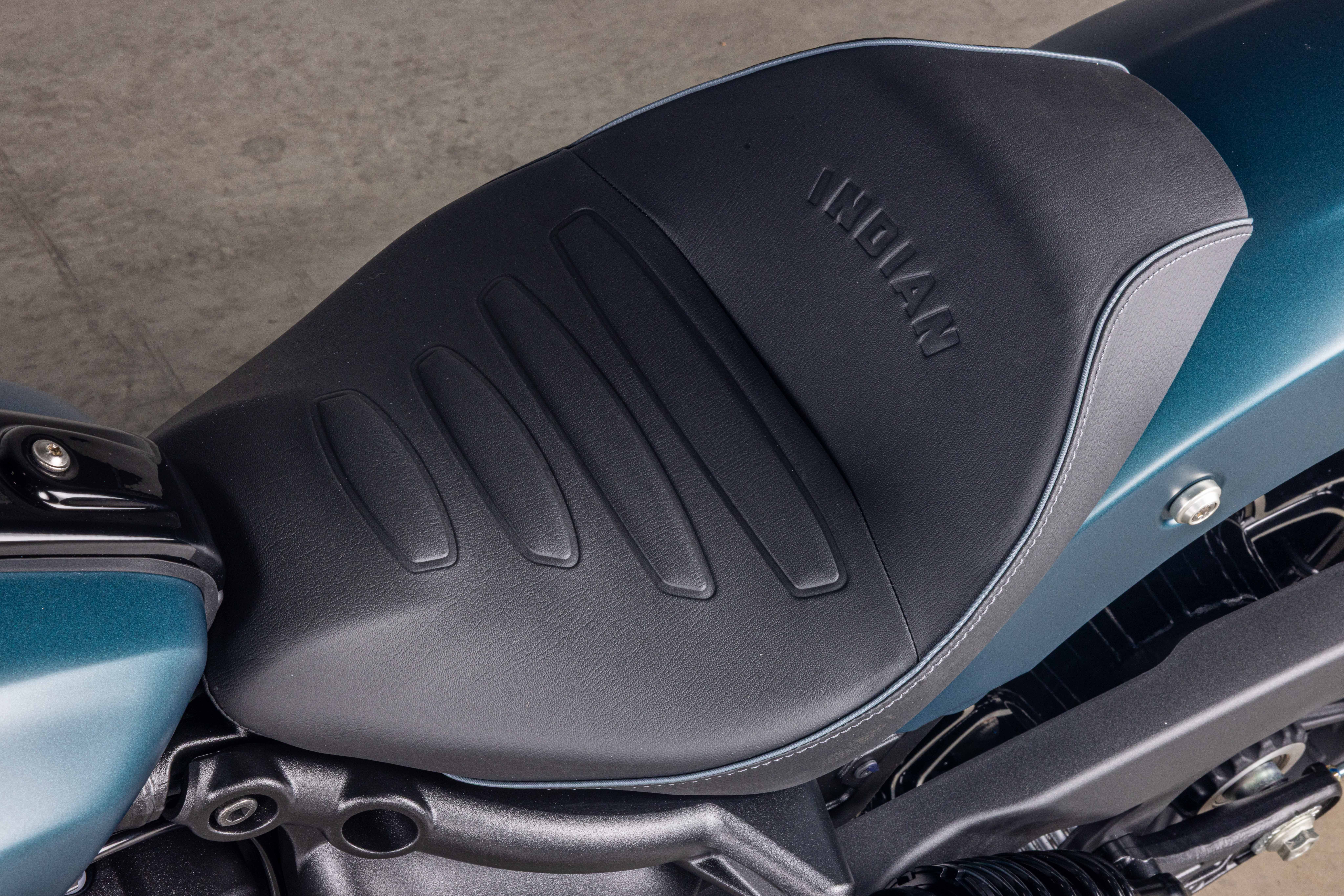2027 Indian SPORT SCOUT LIMITED MOTORCYCLE