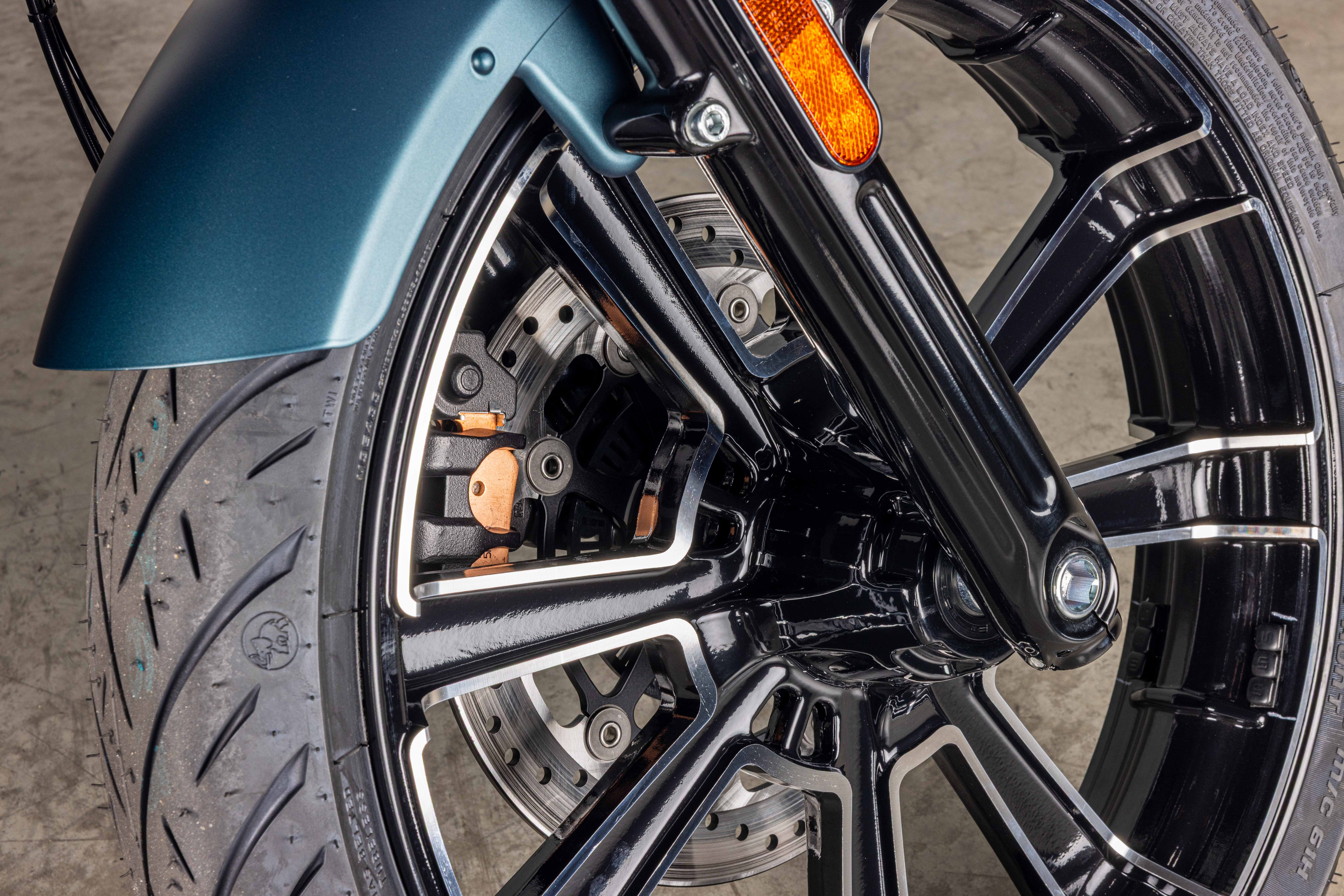 2027 Indian SPORT SCOUT LIMITED MOTORCYCLE