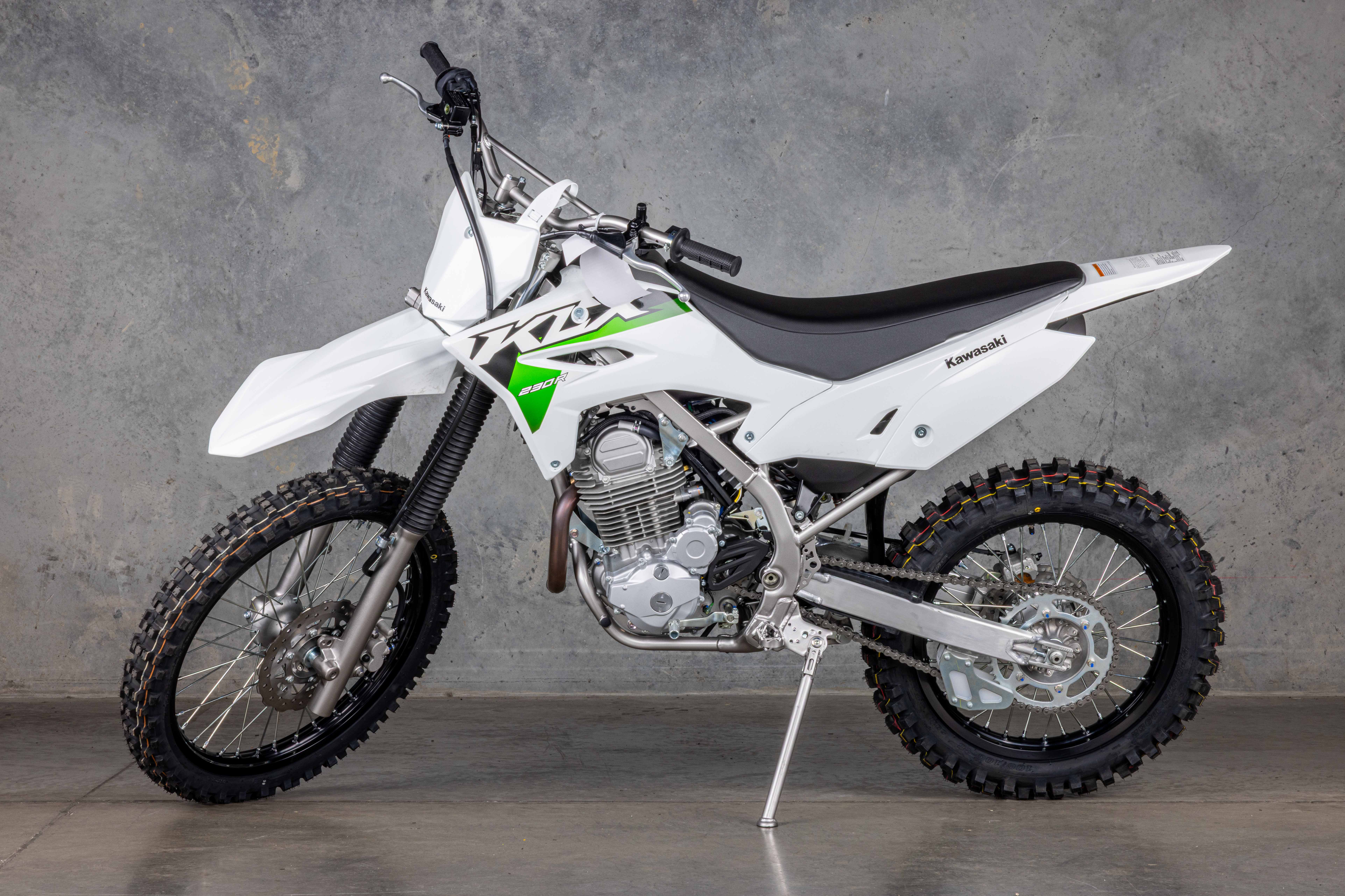 2027-KAWASAKI-KLX-230R-VJP00474 | Powersports Dealer in