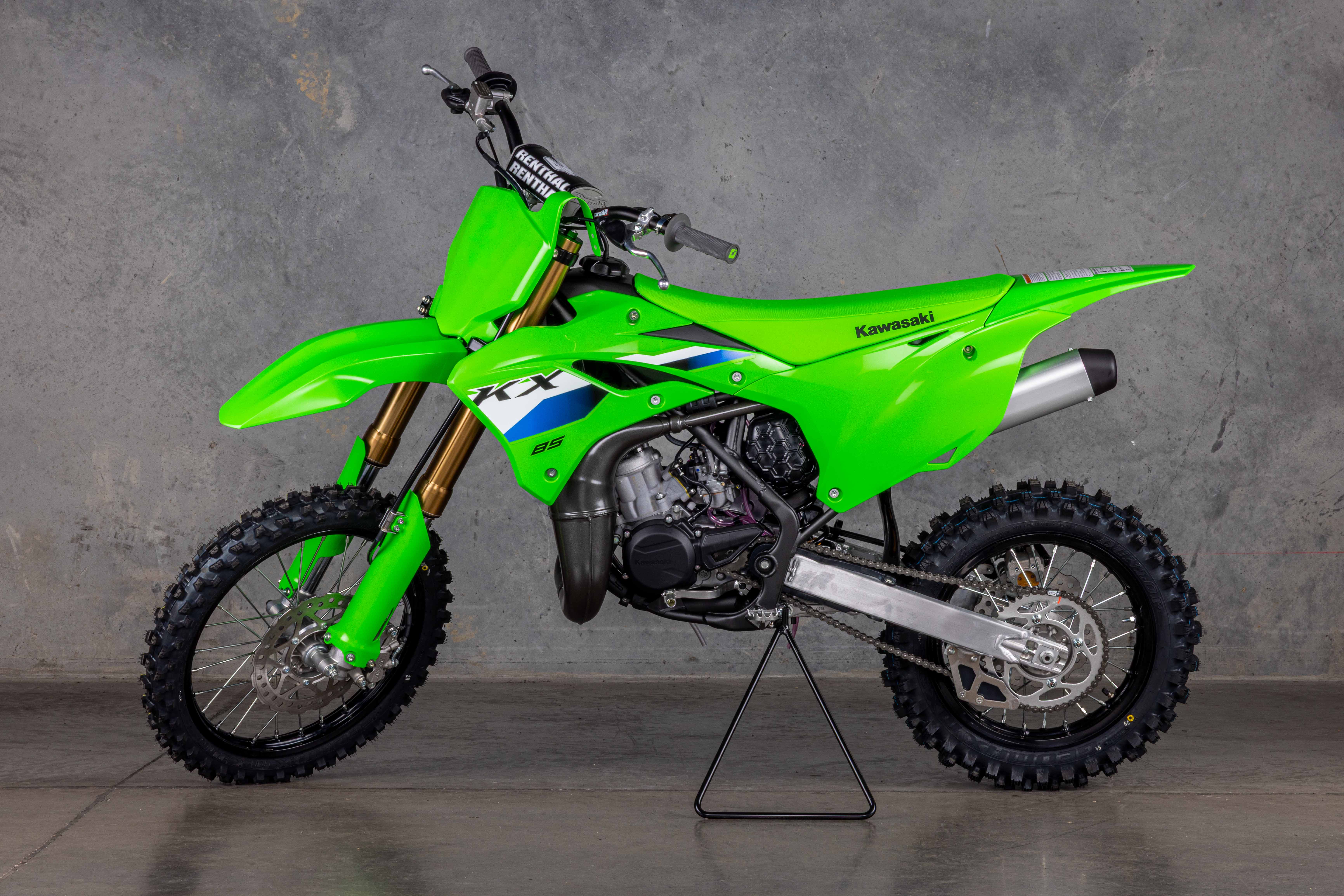 2027 Kawasaki KX 85 MOTORCYCLE