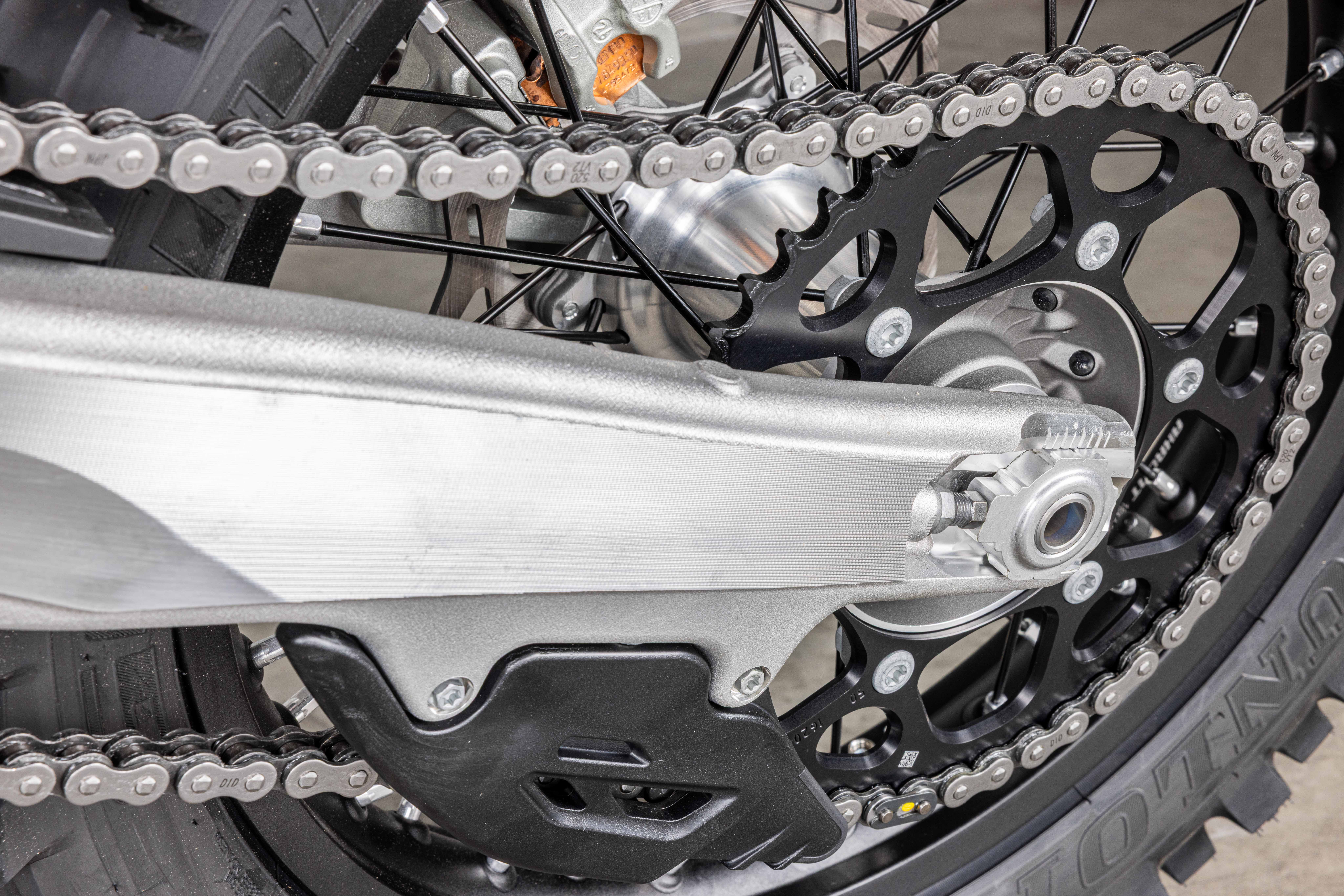2027 KTM 300 XC-W MOTORCYCLE