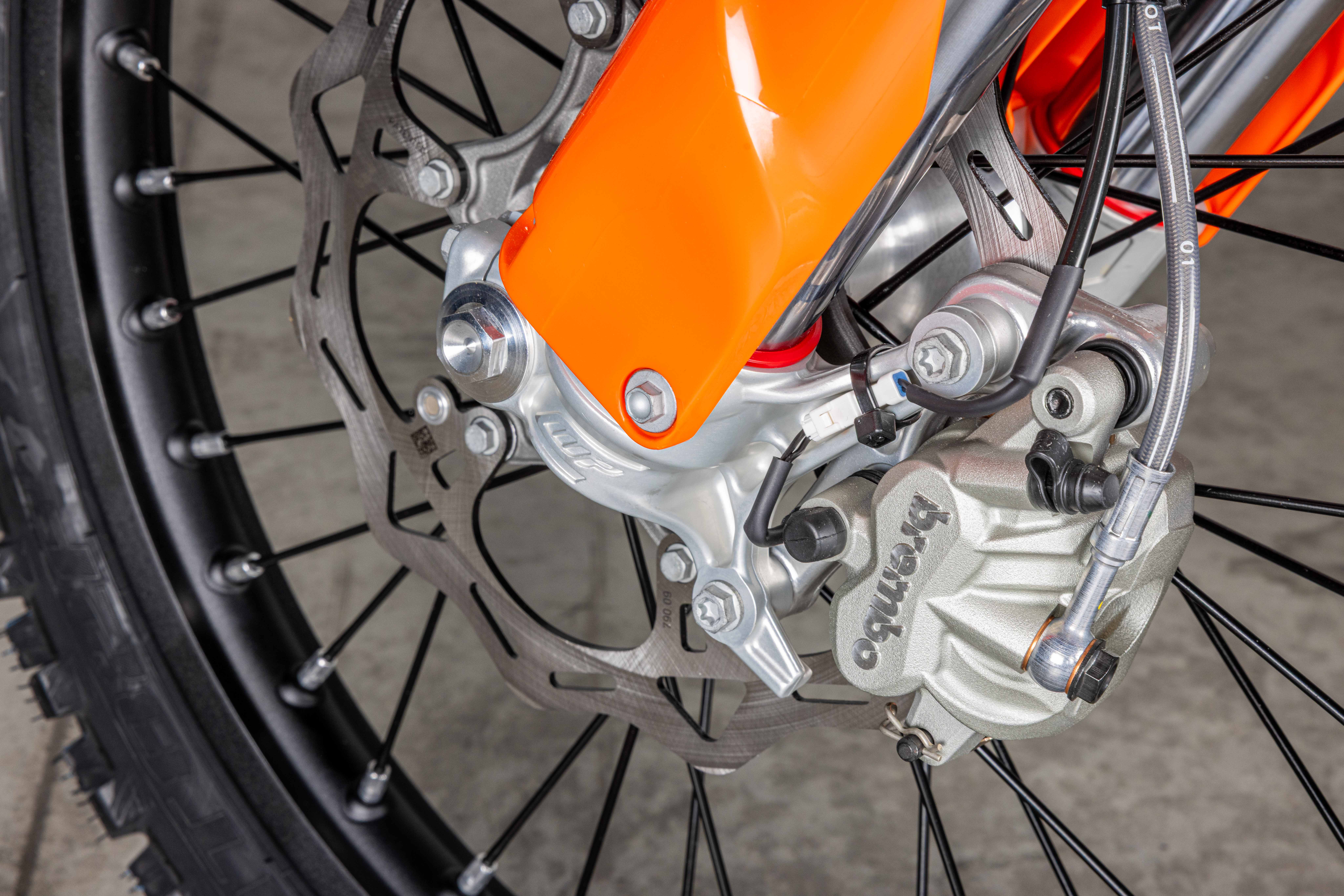 2027 KTM 300 XC-W MOTORCYCLE