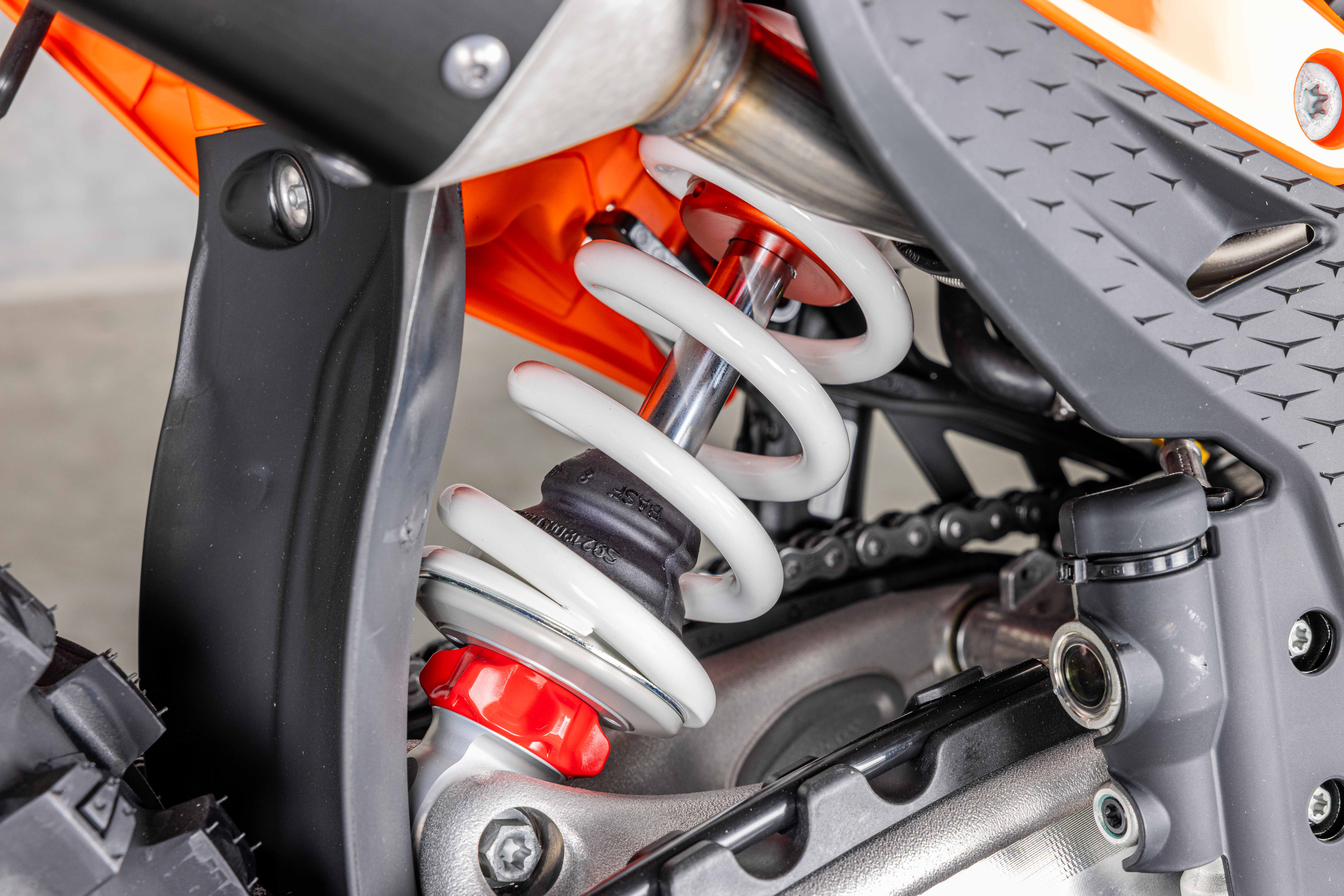 2027 KTM 300 XC-W MOTORCYCLE