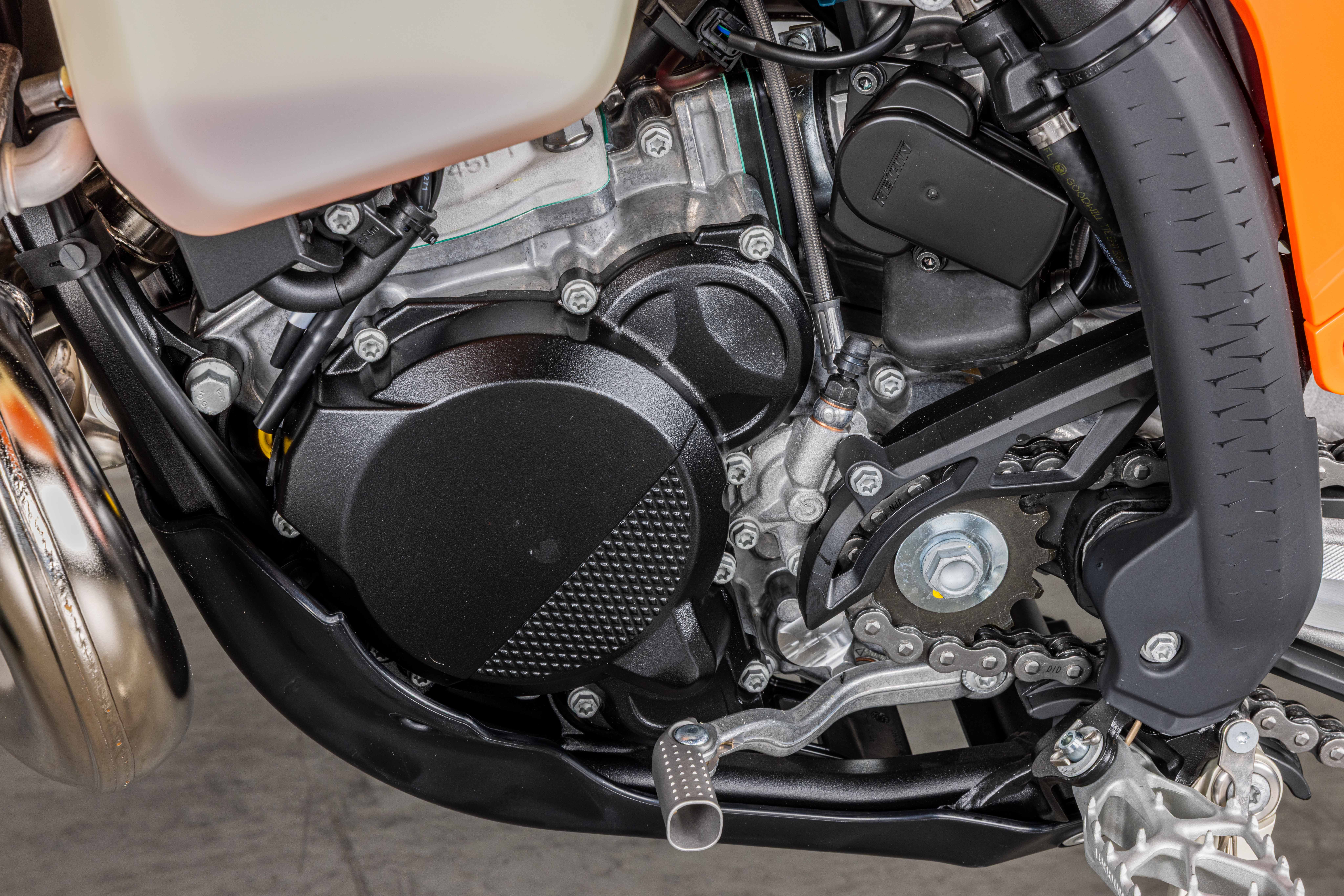 2027 KTM 300 XC-W MOTORCYCLE
