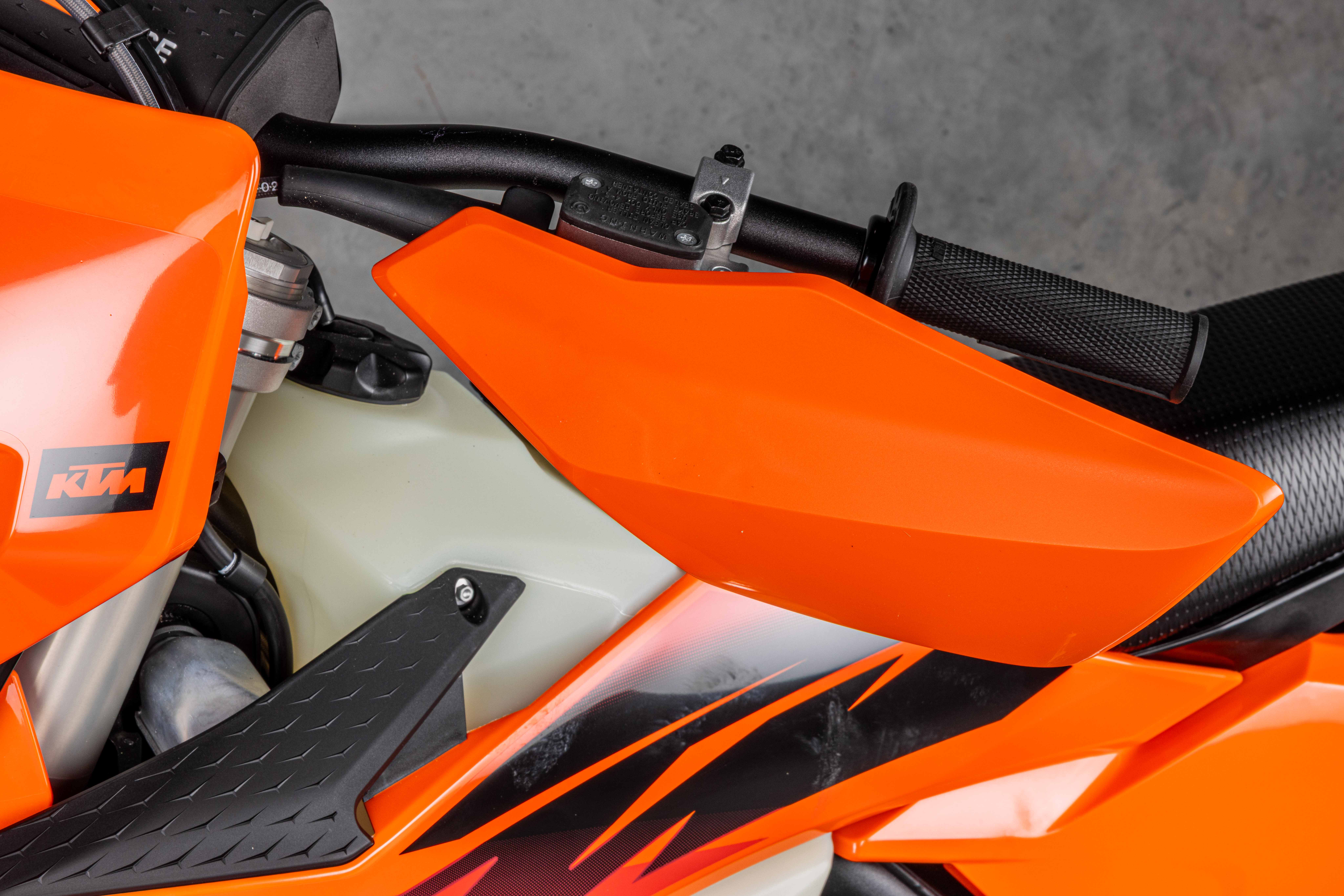 2027 KTM 300 XC-W MOTORCYCLE