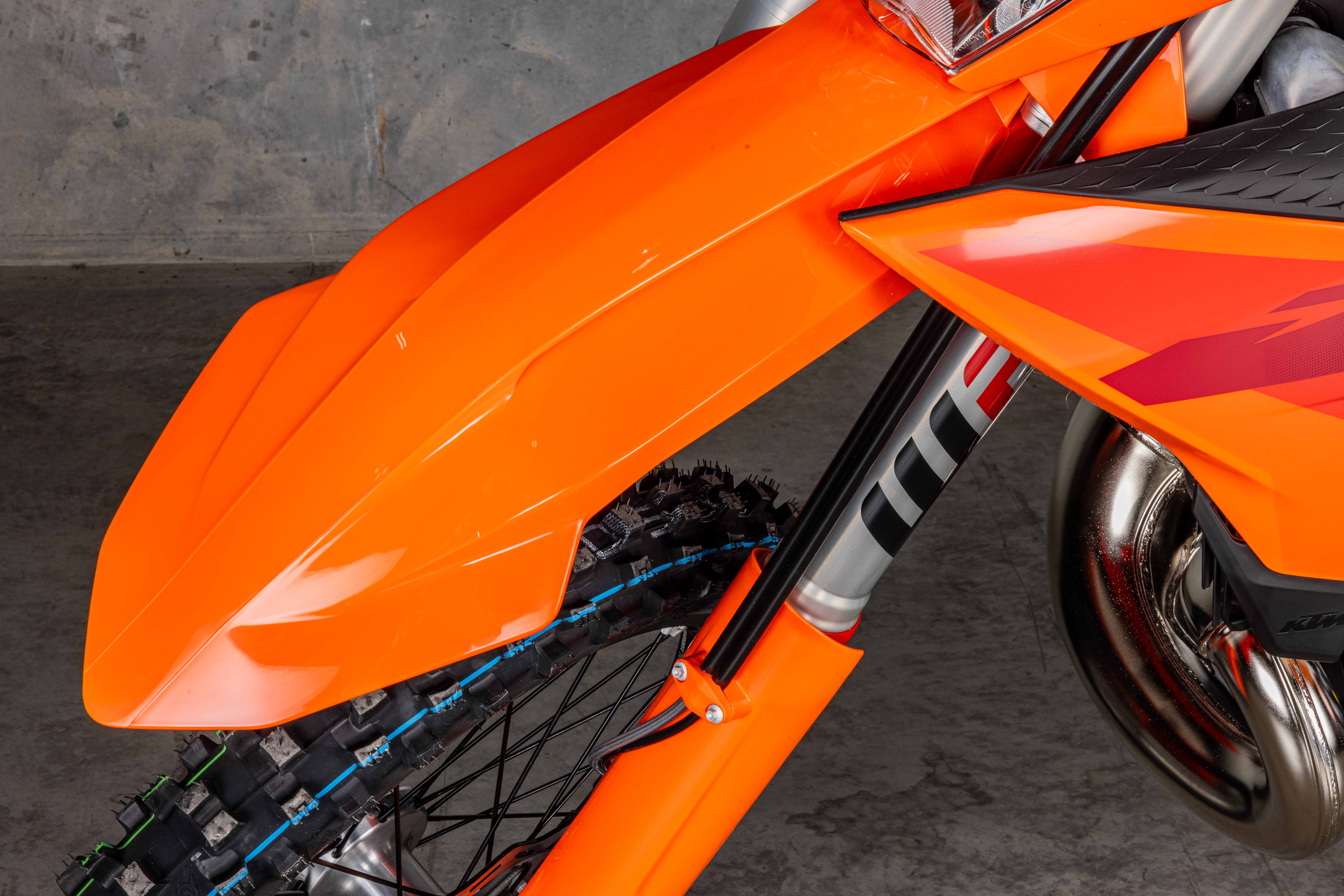 2027 KTM 300 XC-W MOTORCYCLE