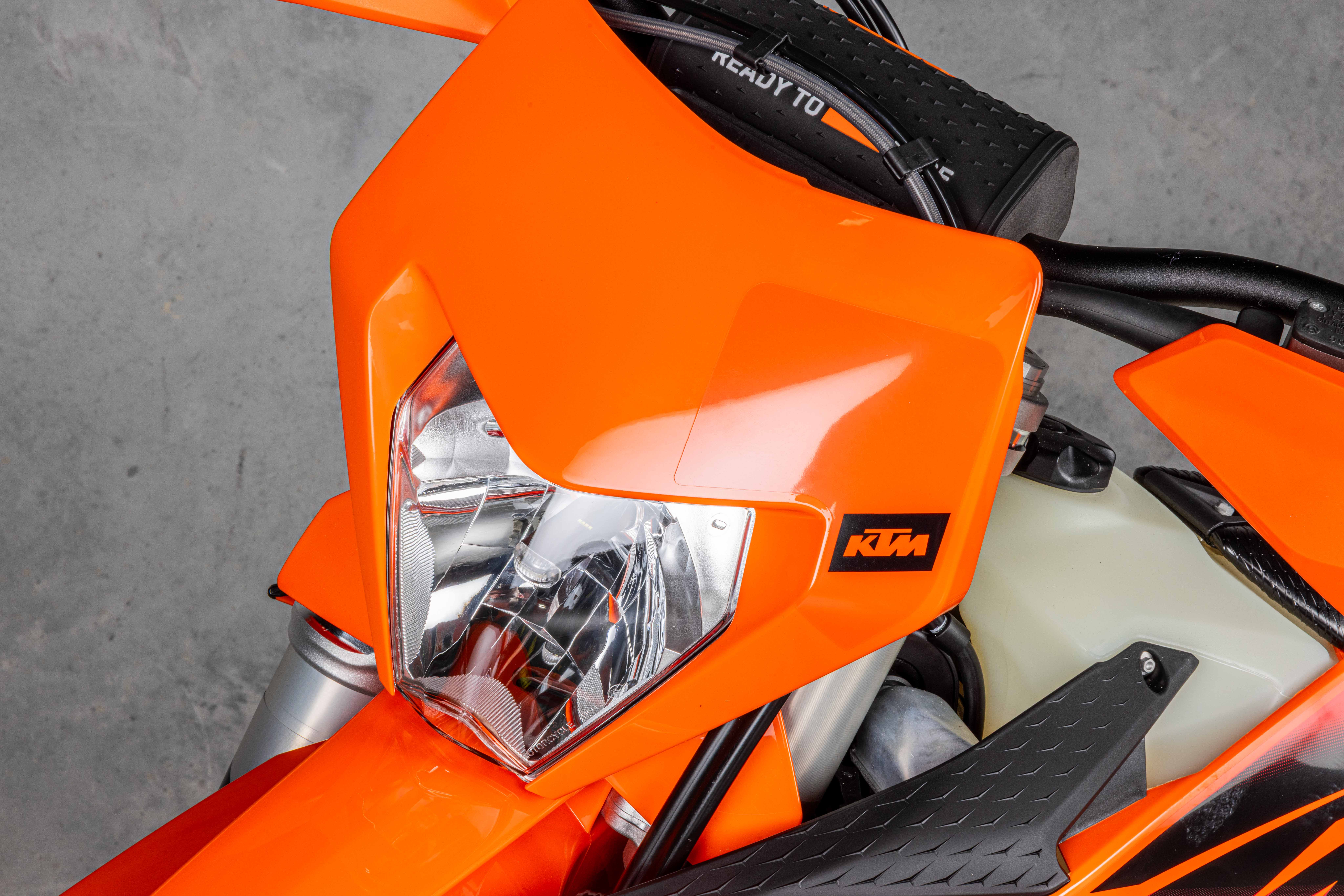 2027 KTM 300 XC-W MOTORCYCLE