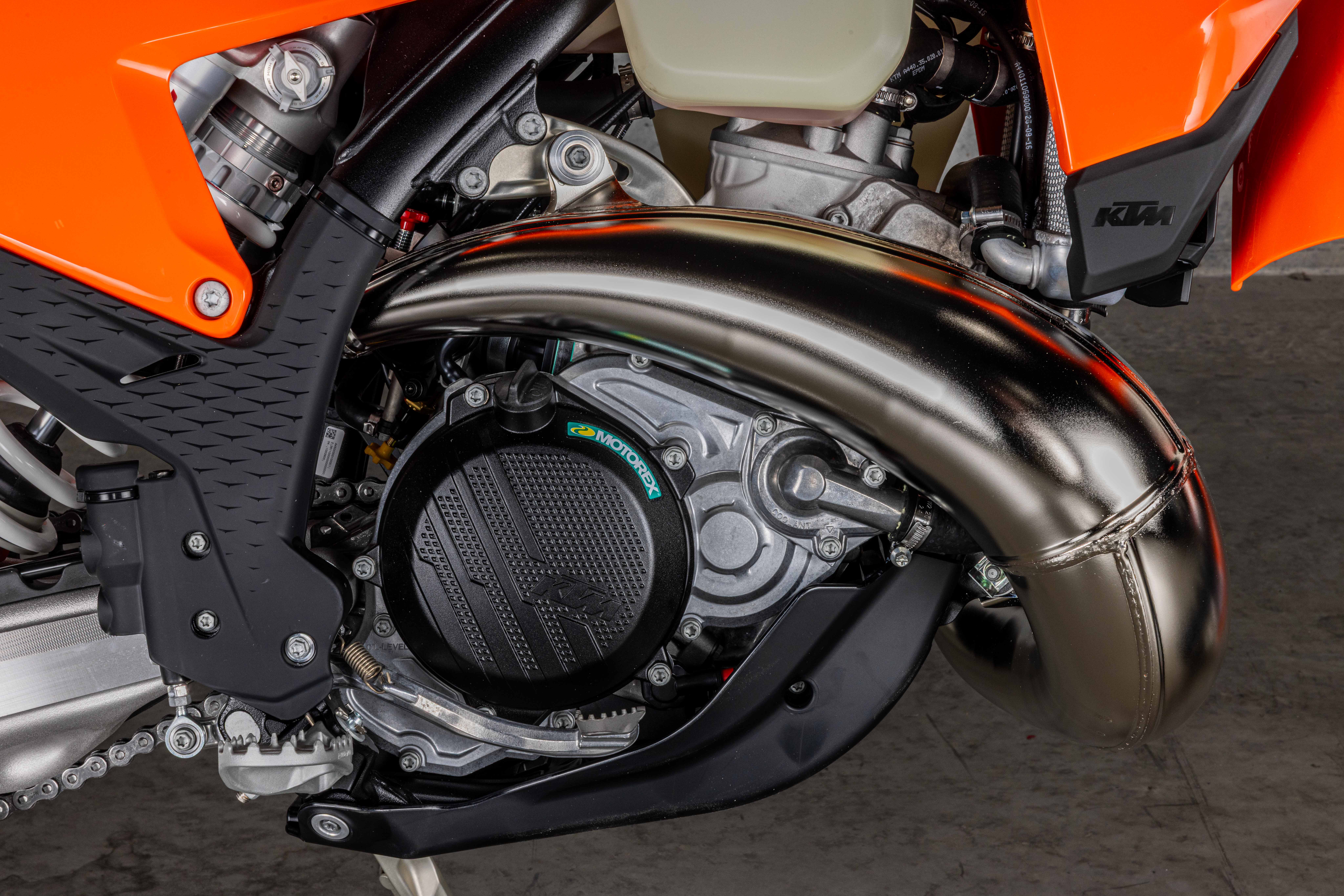 2027 KTM 300 XC-W MOTORCYCLE