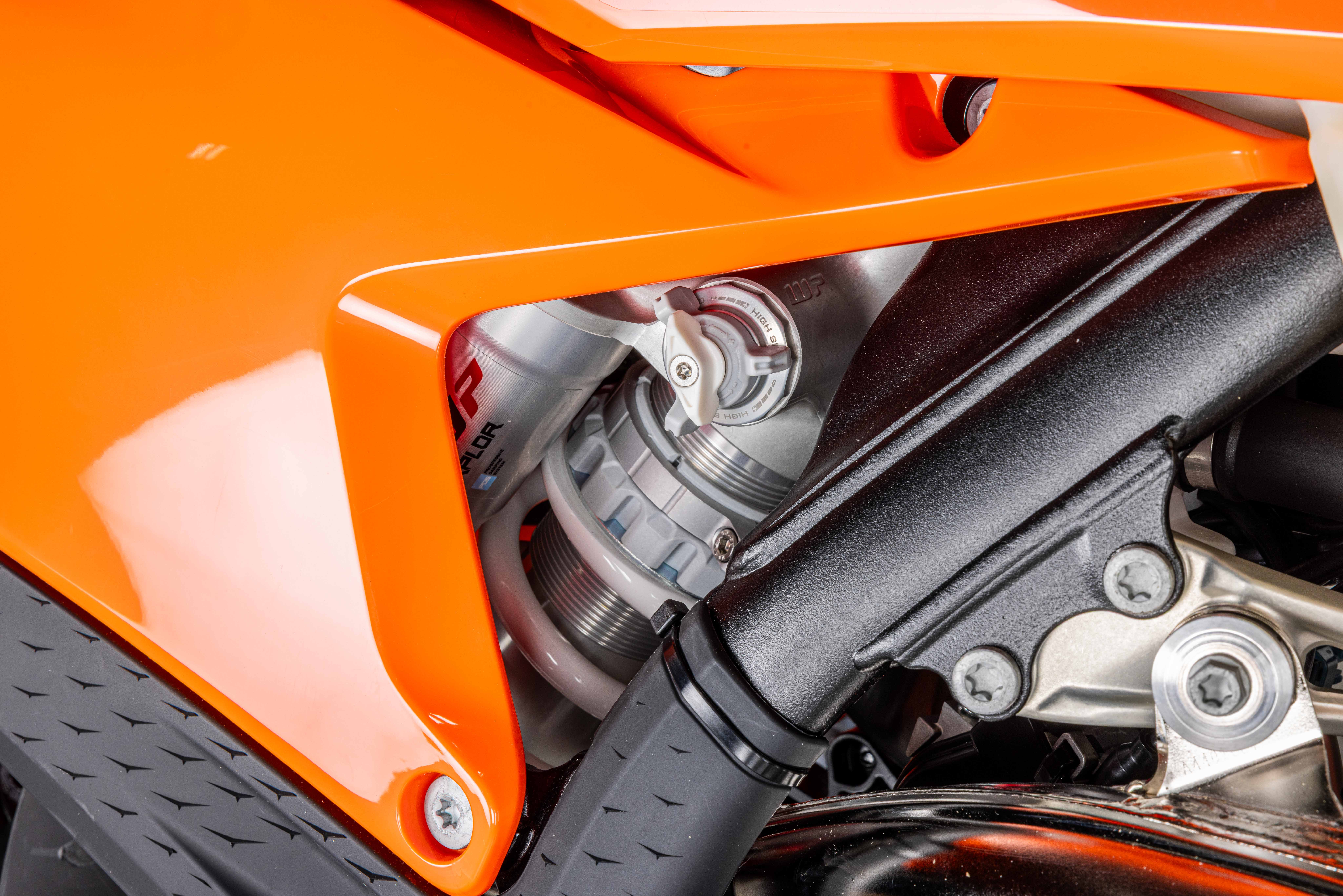 2027 KTM 300 XC-W MOTORCYCLE
