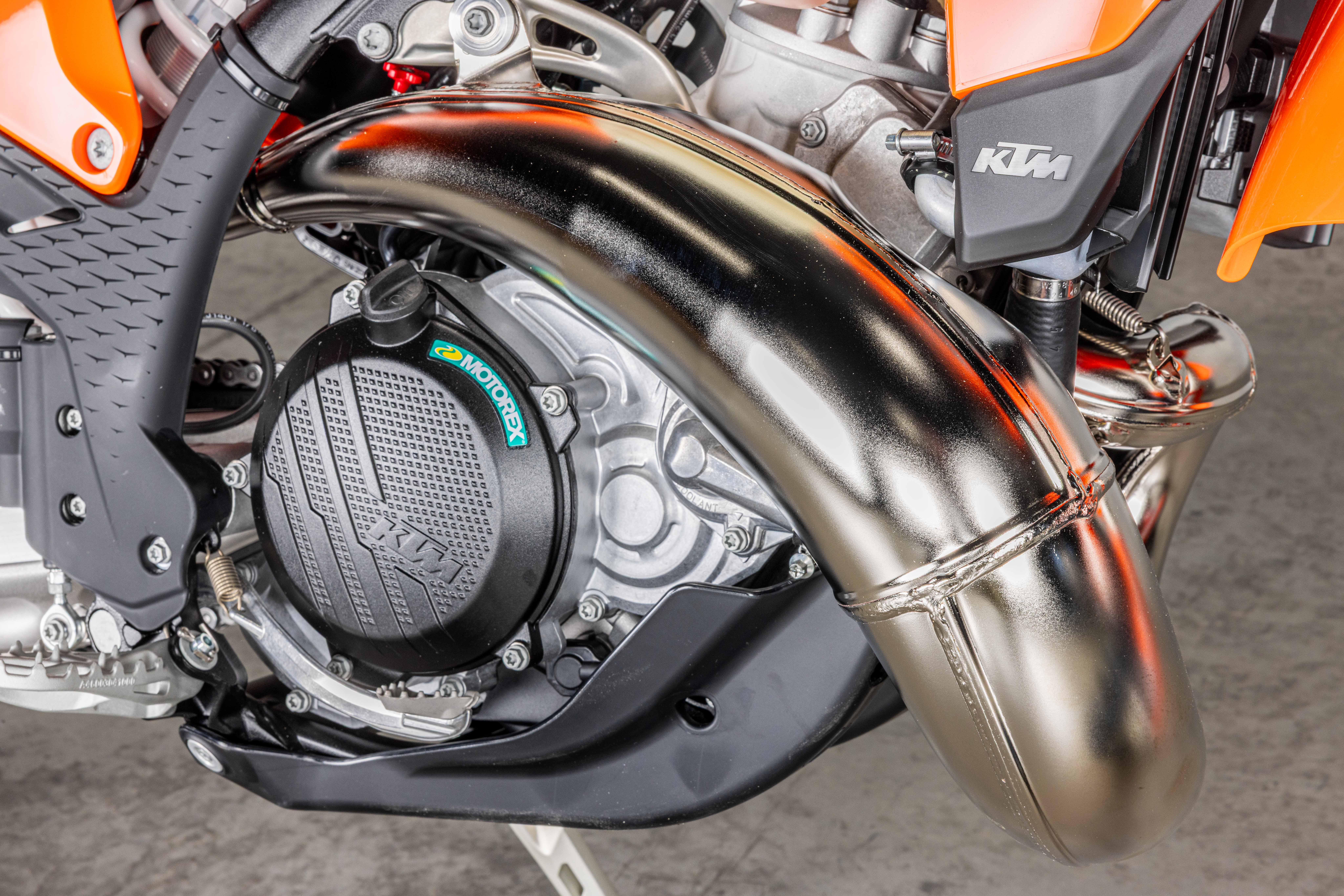 2027 KTM 300 XC-W MOTORCYCLE