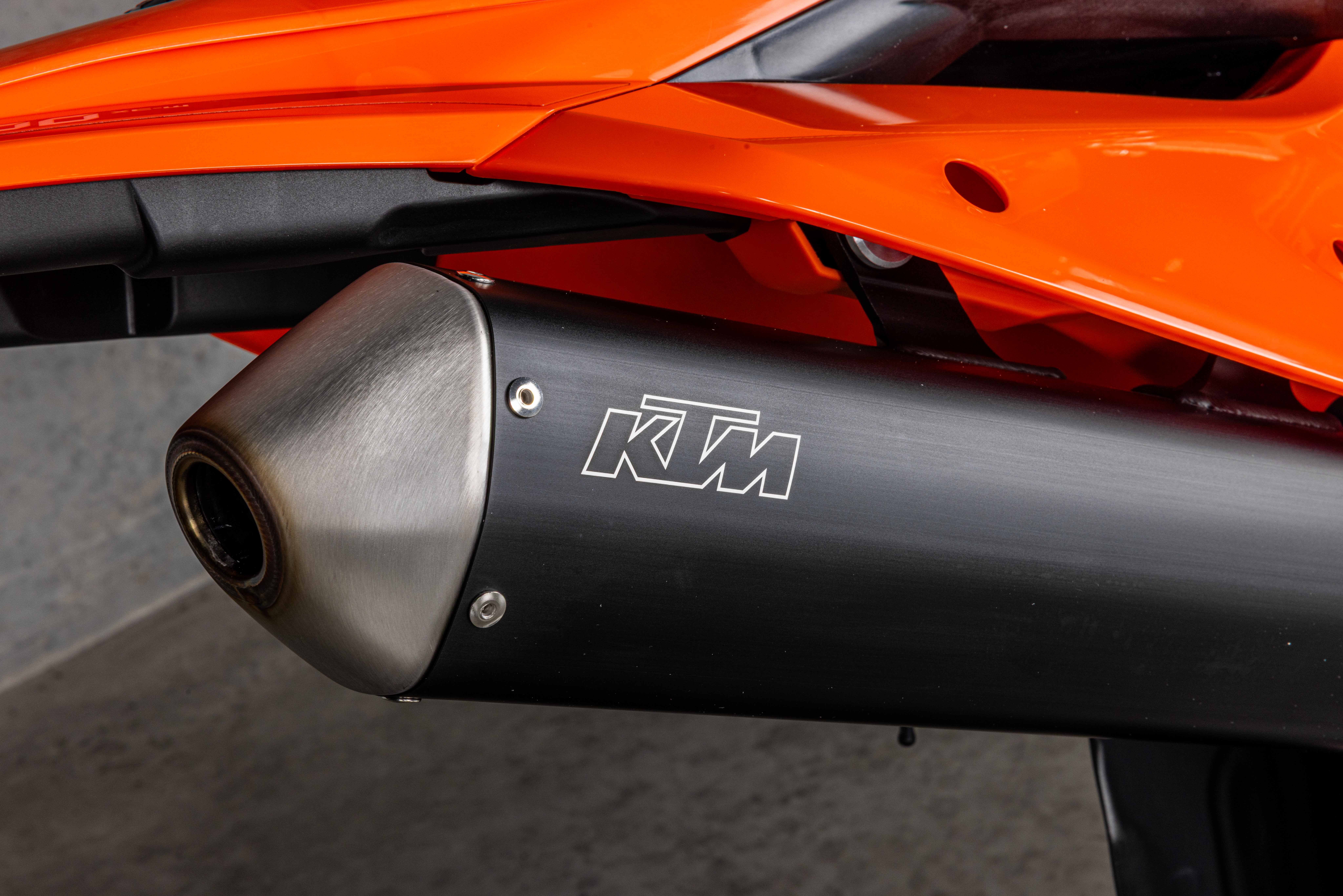 2027 KTM 300 XC-W MOTORCYCLE