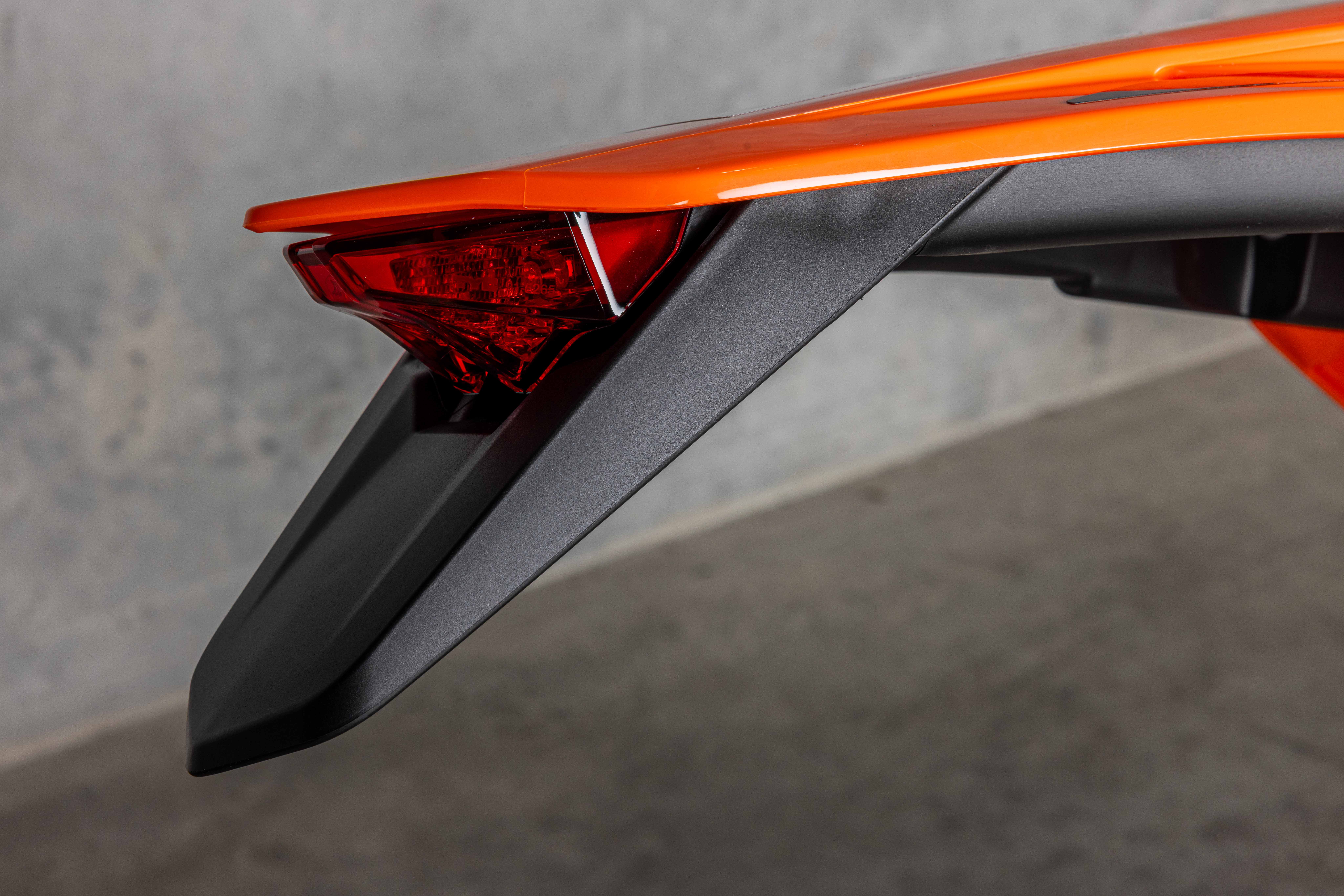 2027 KTM 300 XC-W MOTORCYCLE