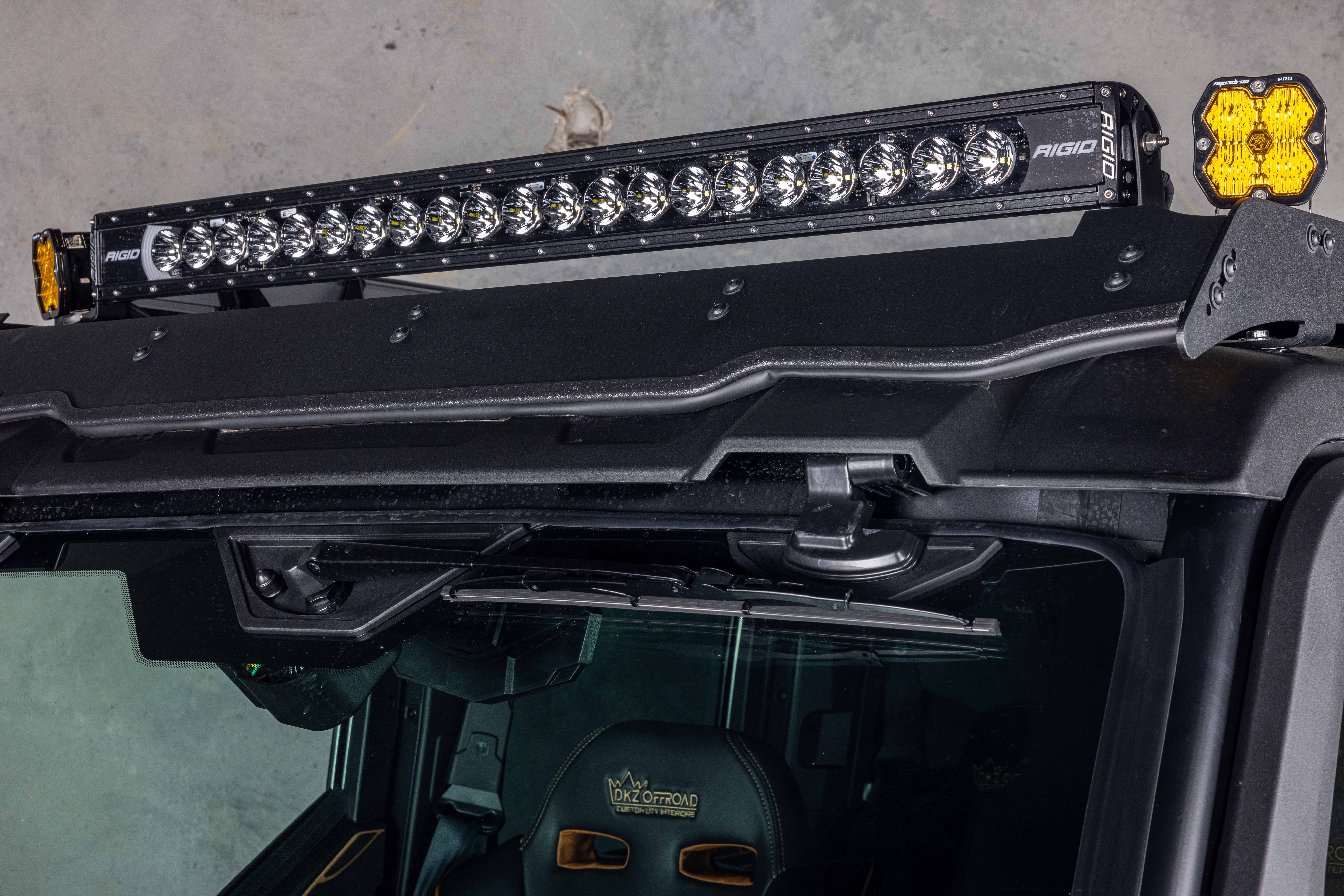 2027 Polaris Polaris XPEDITION ADV 5 Northstar UTV
