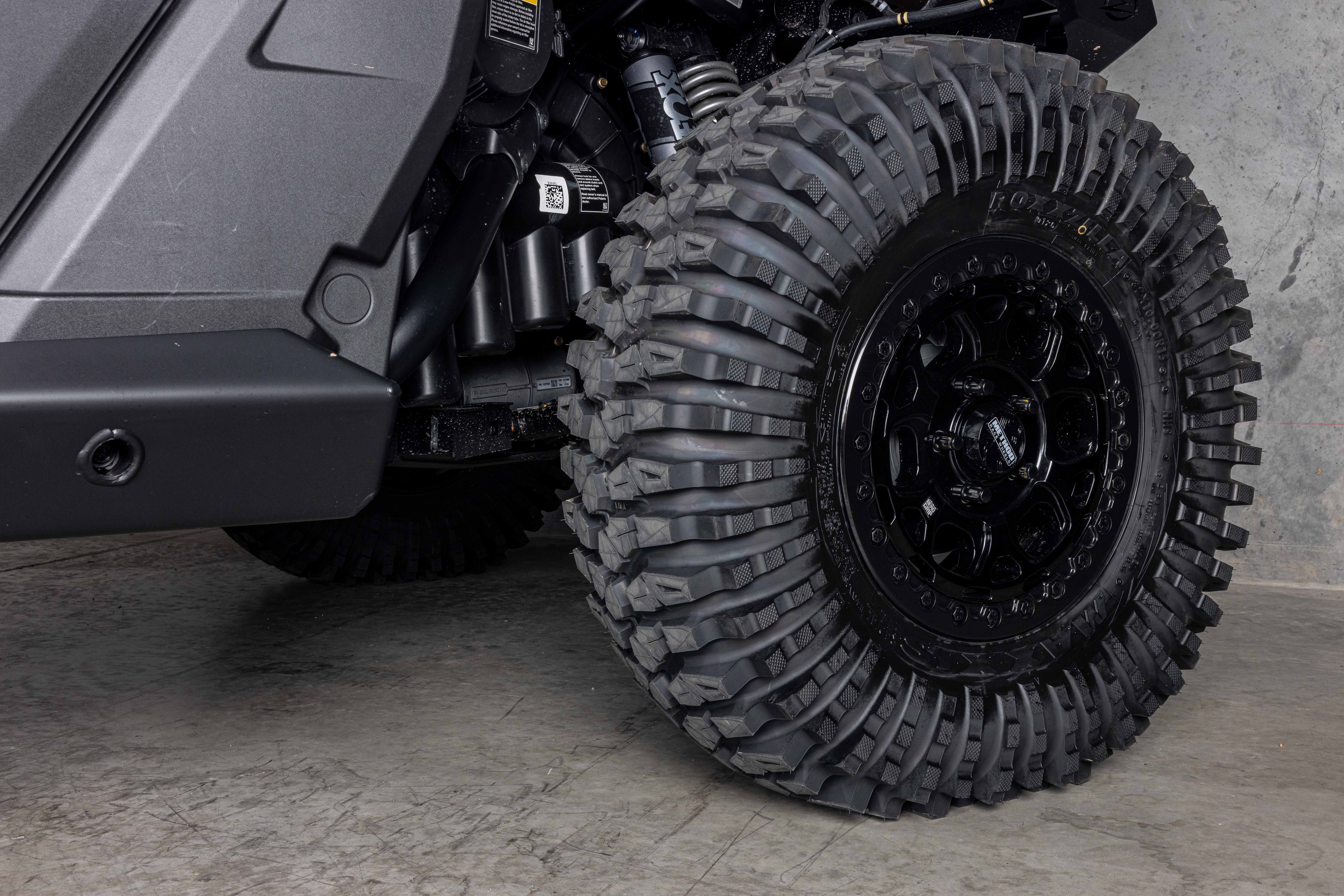 2027 Polaris Polaris XPEDITION ADV 5 Northstar UTV