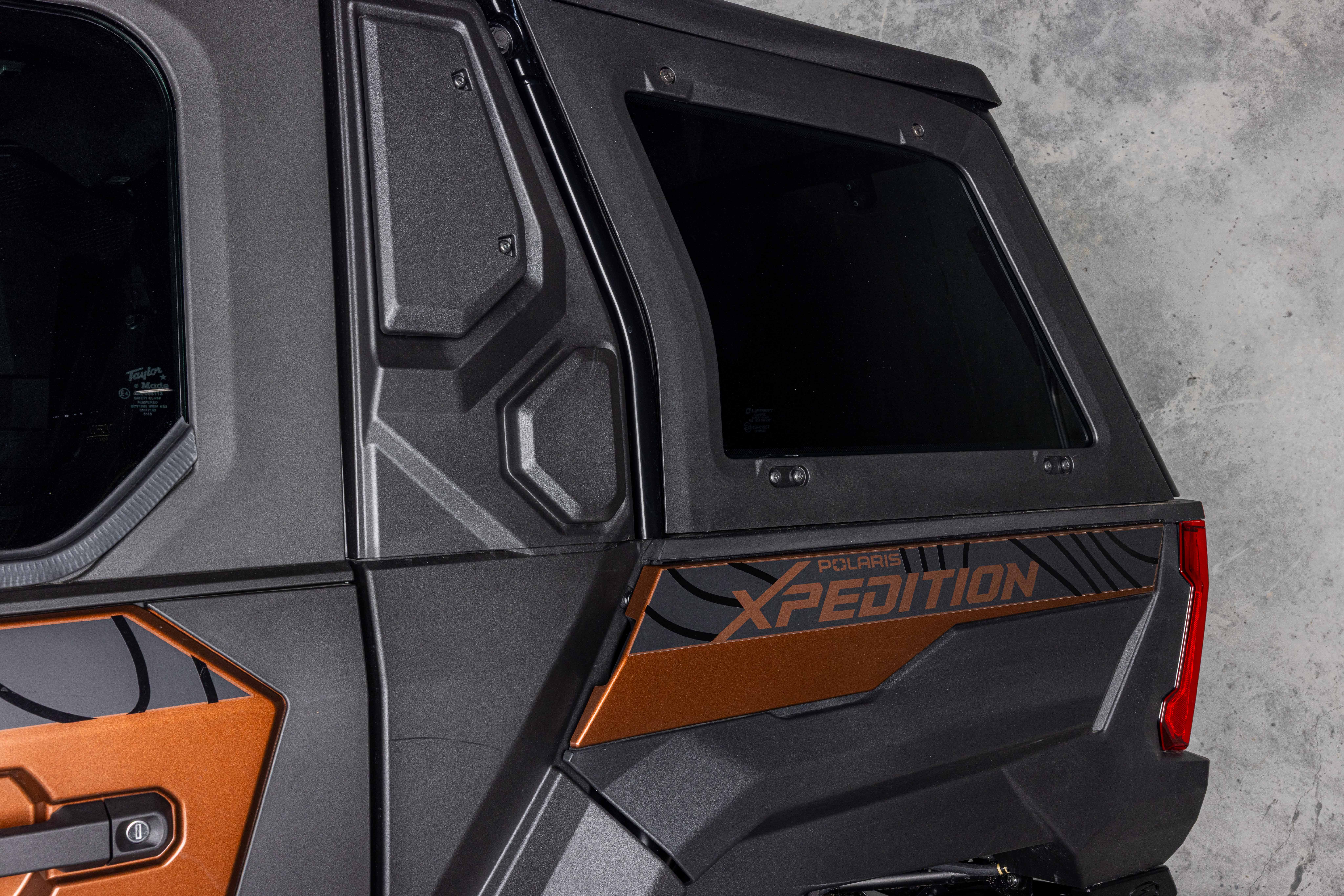 2027 Polaris Polaris XPEDITION ADV 5 Northstar UTV