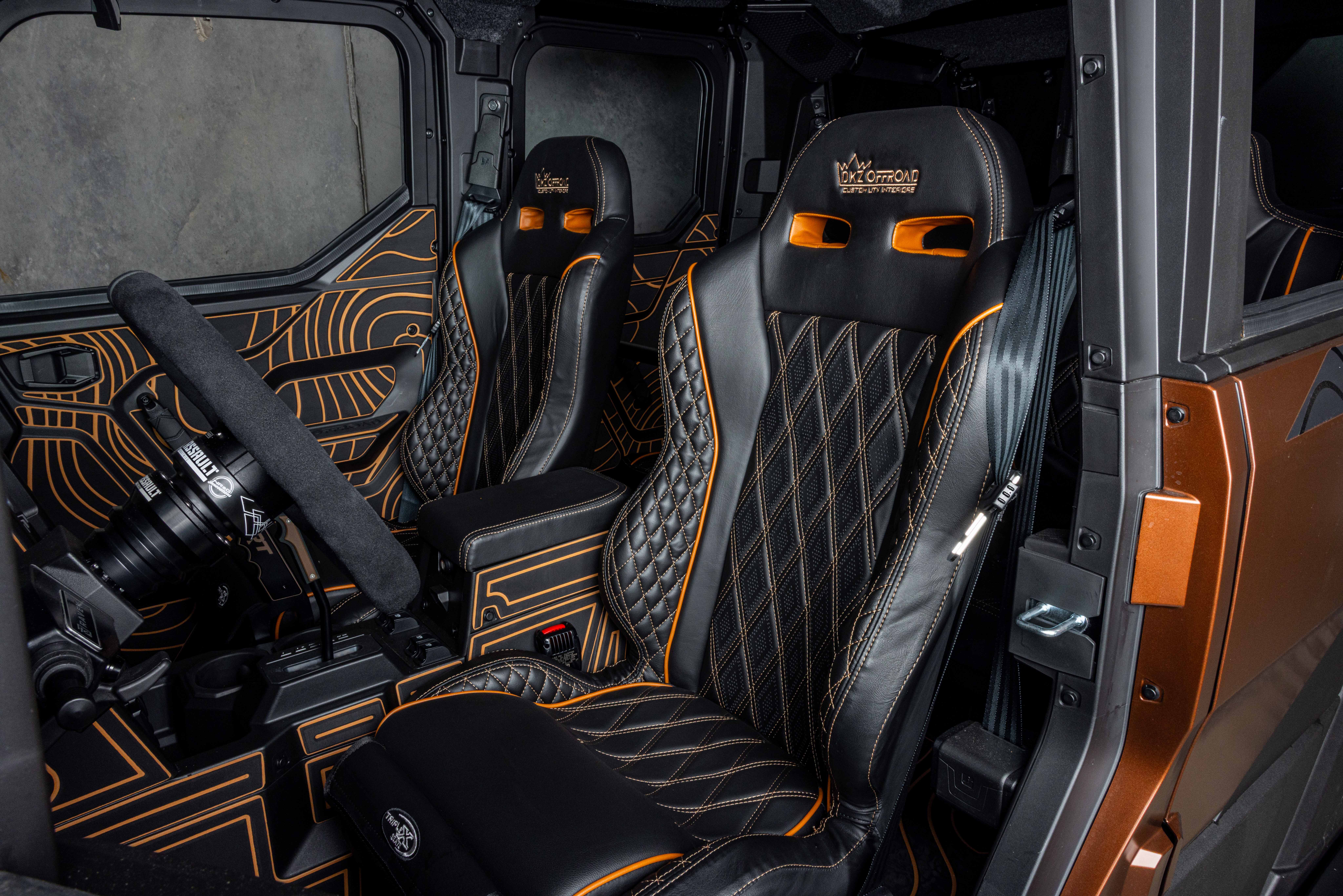 2027 Polaris Polaris XPEDITION ADV 5 Northstar UTV