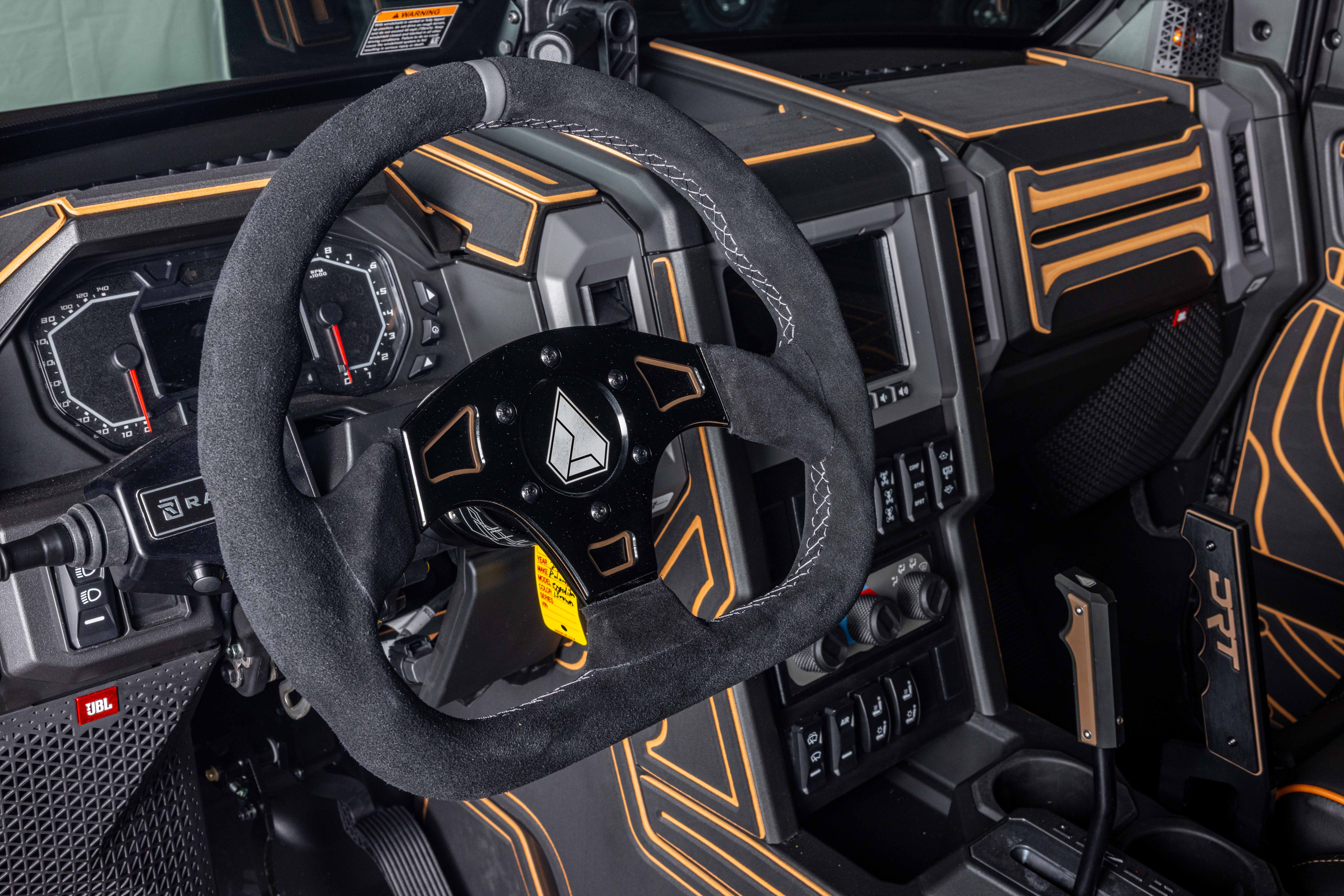 2027 Polaris Polaris XPEDITION ADV 5 Northstar UTV