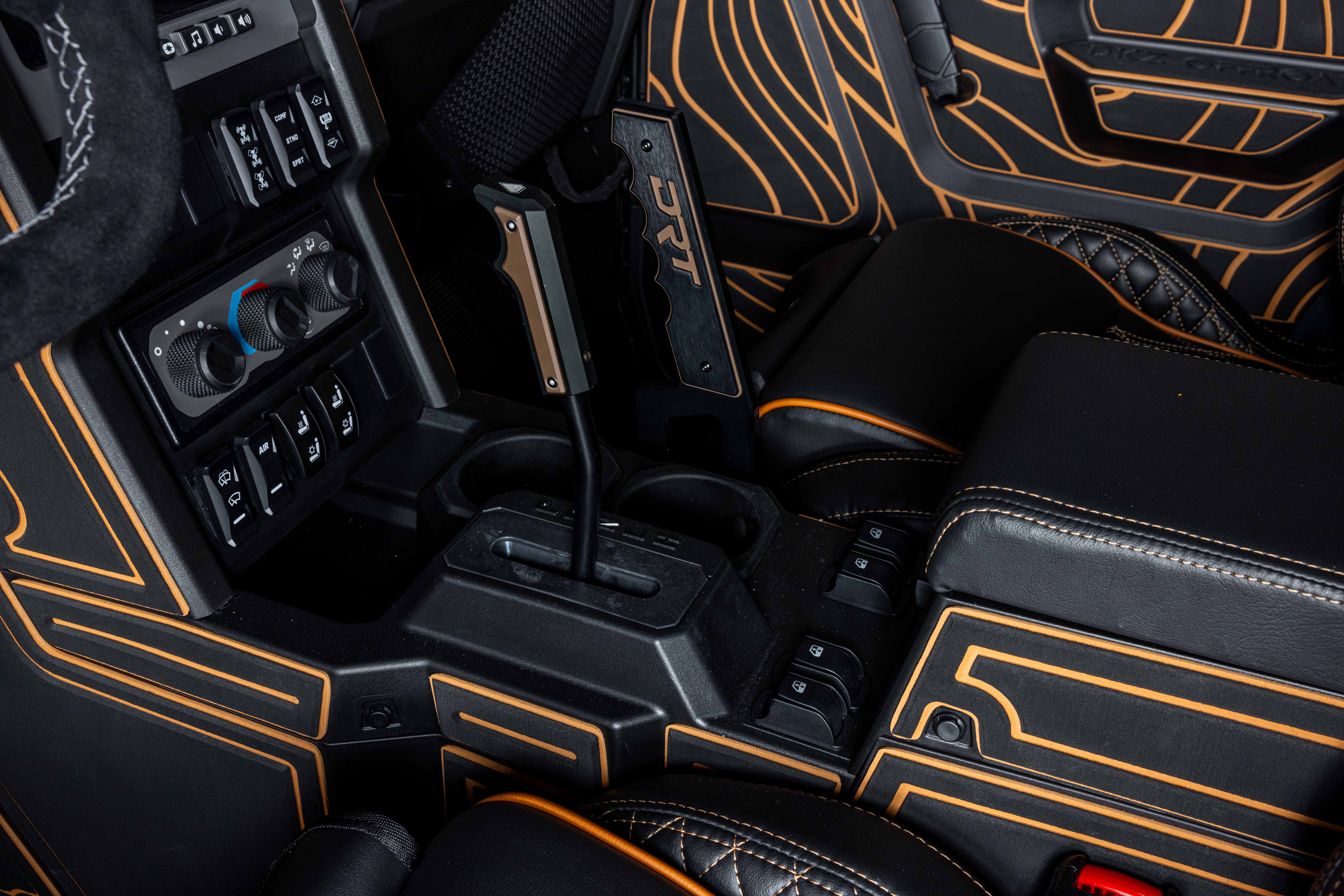 2027 Polaris Polaris XPEDITION ADV 5 Northstar UTV