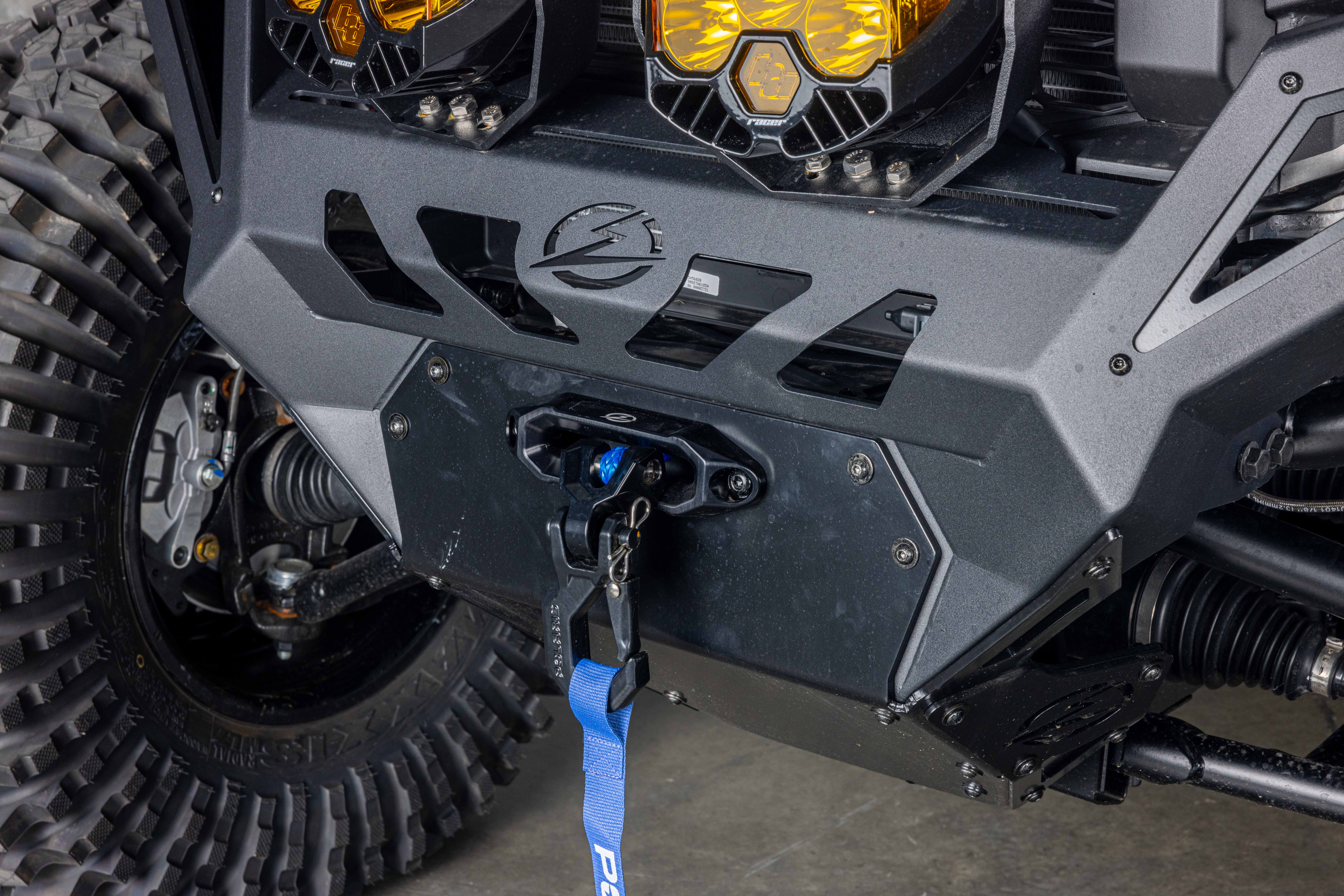 2027 Polaris Polaris XPEDITION ADV 5 Northstar UTV