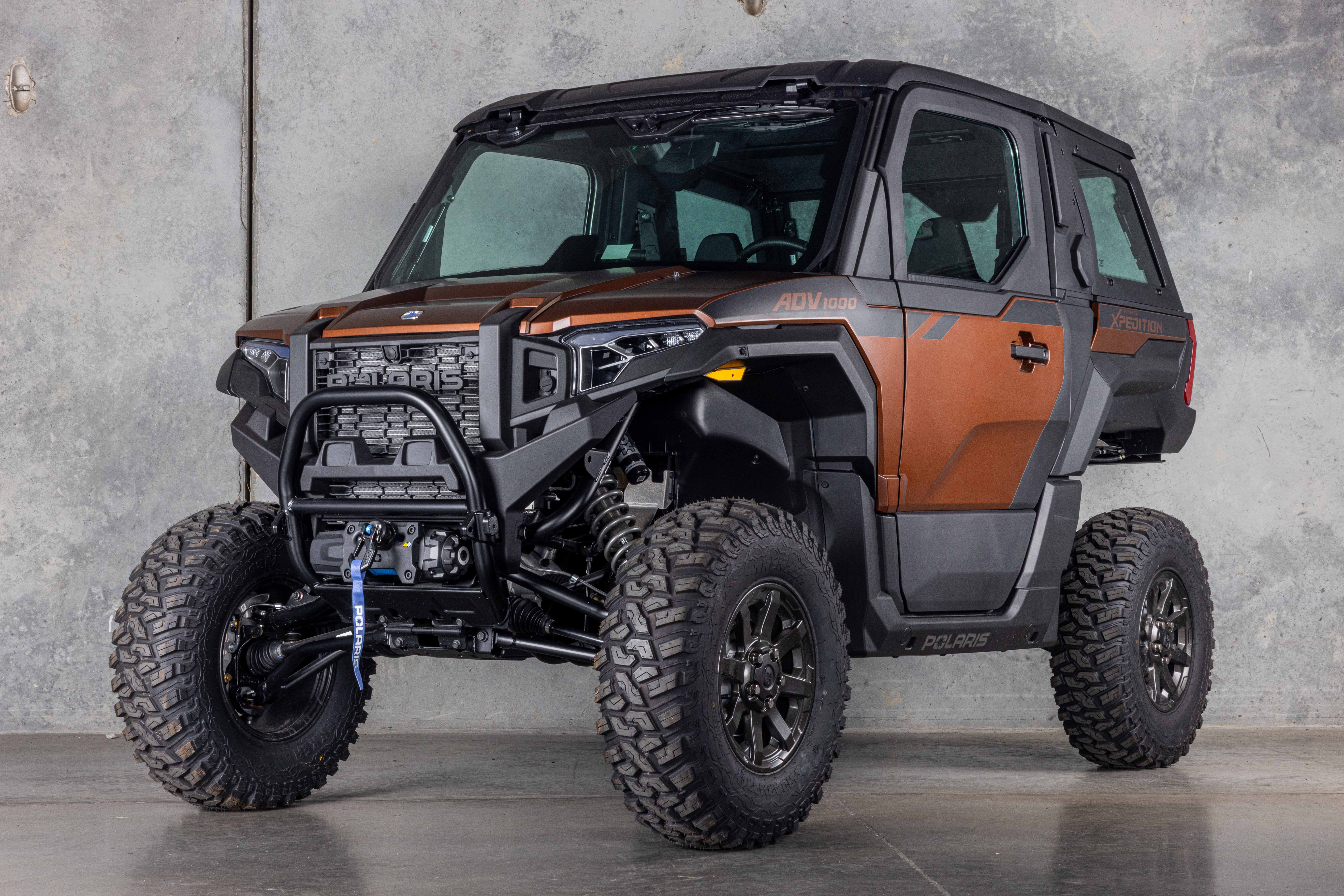 2027 Polaris Polaris XPEDITION ADV Northstar UTV