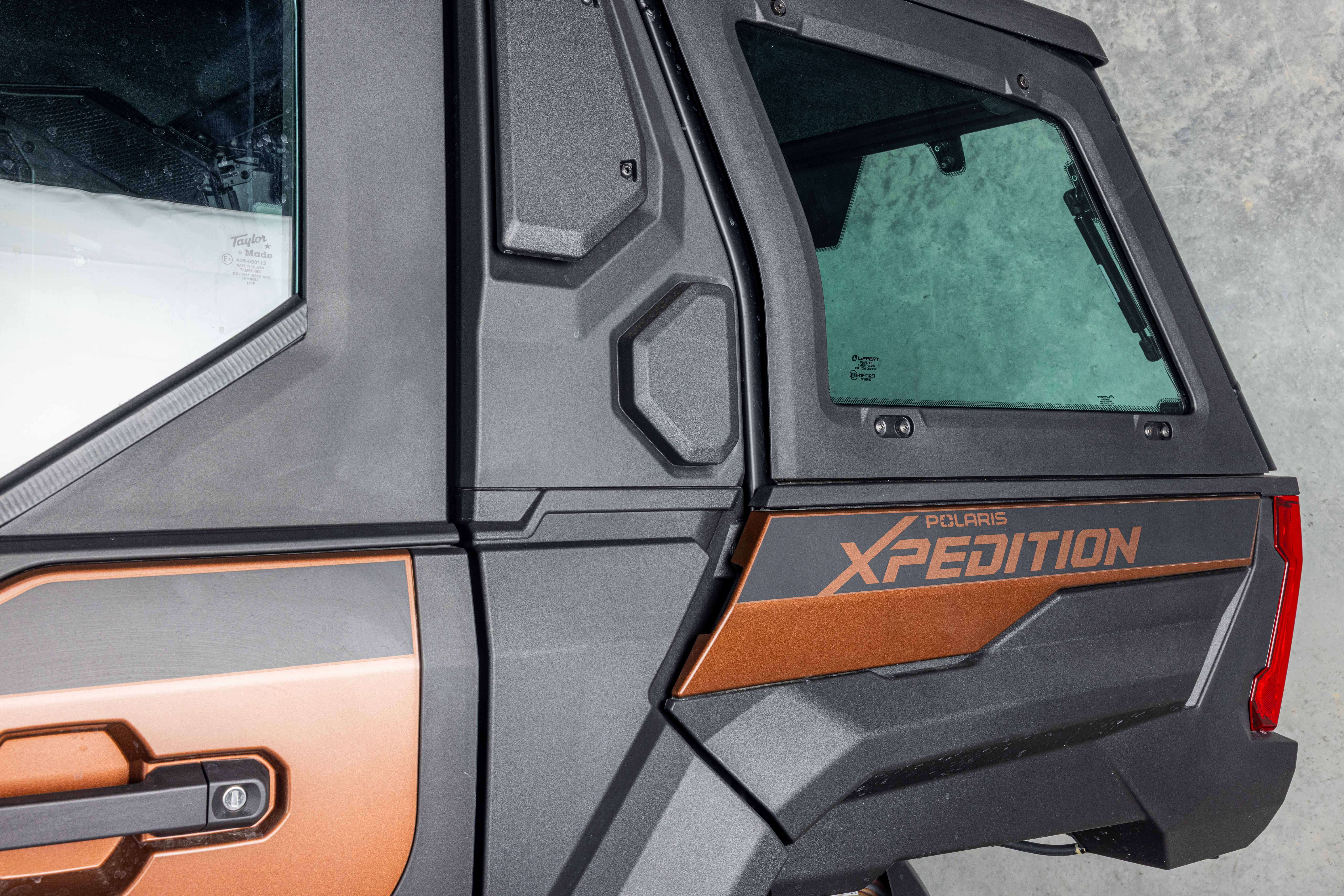 2027 Polaris Polaris XPEDITION ADV Northstar UTV