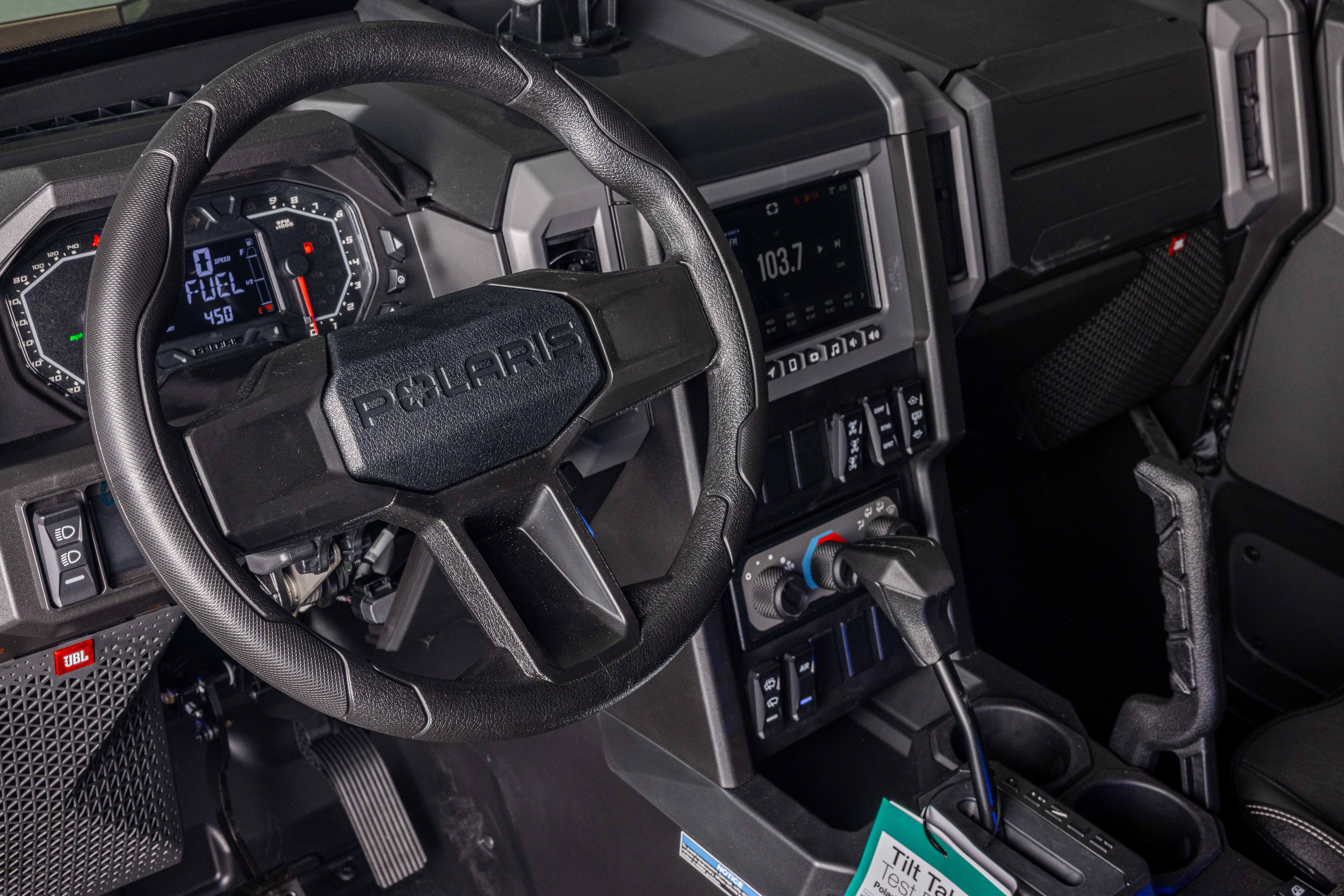 2027 Polaris Polaris XPEDITION ADV Northstar UTV