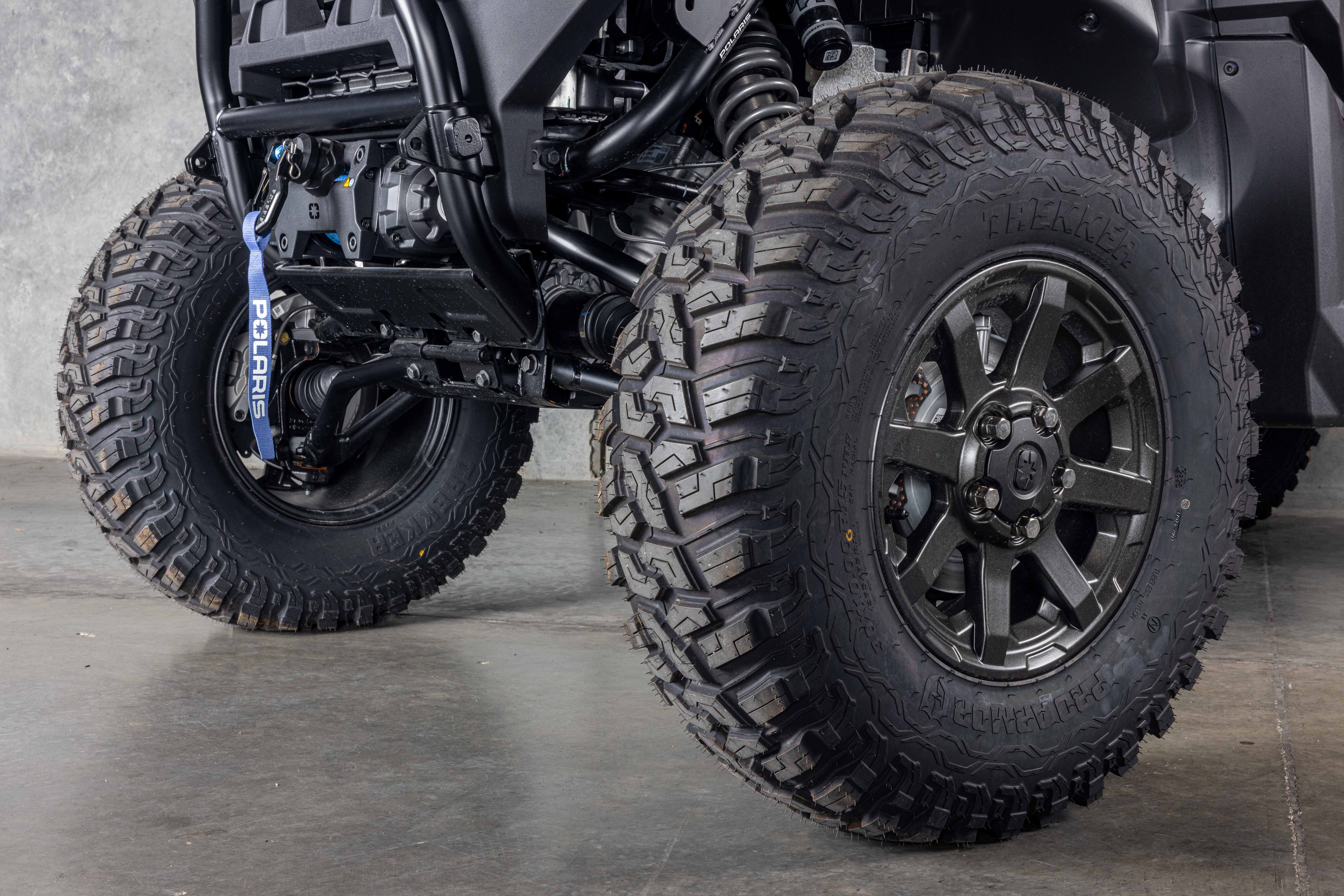 2027 Polaris Polaris XPEDITION ADV Northstar UTV