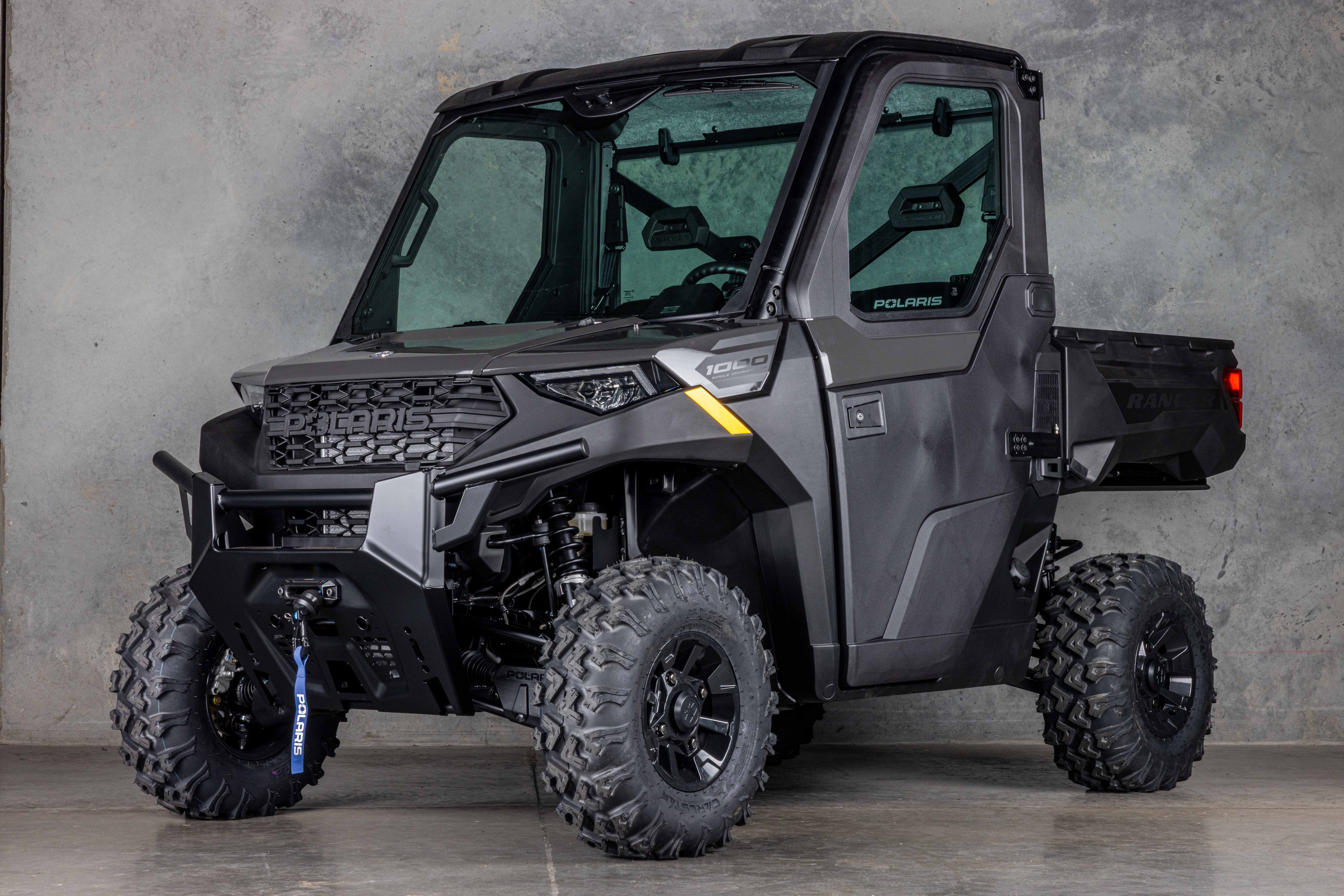2027 Polaris RANGER 1000 CAB UTV