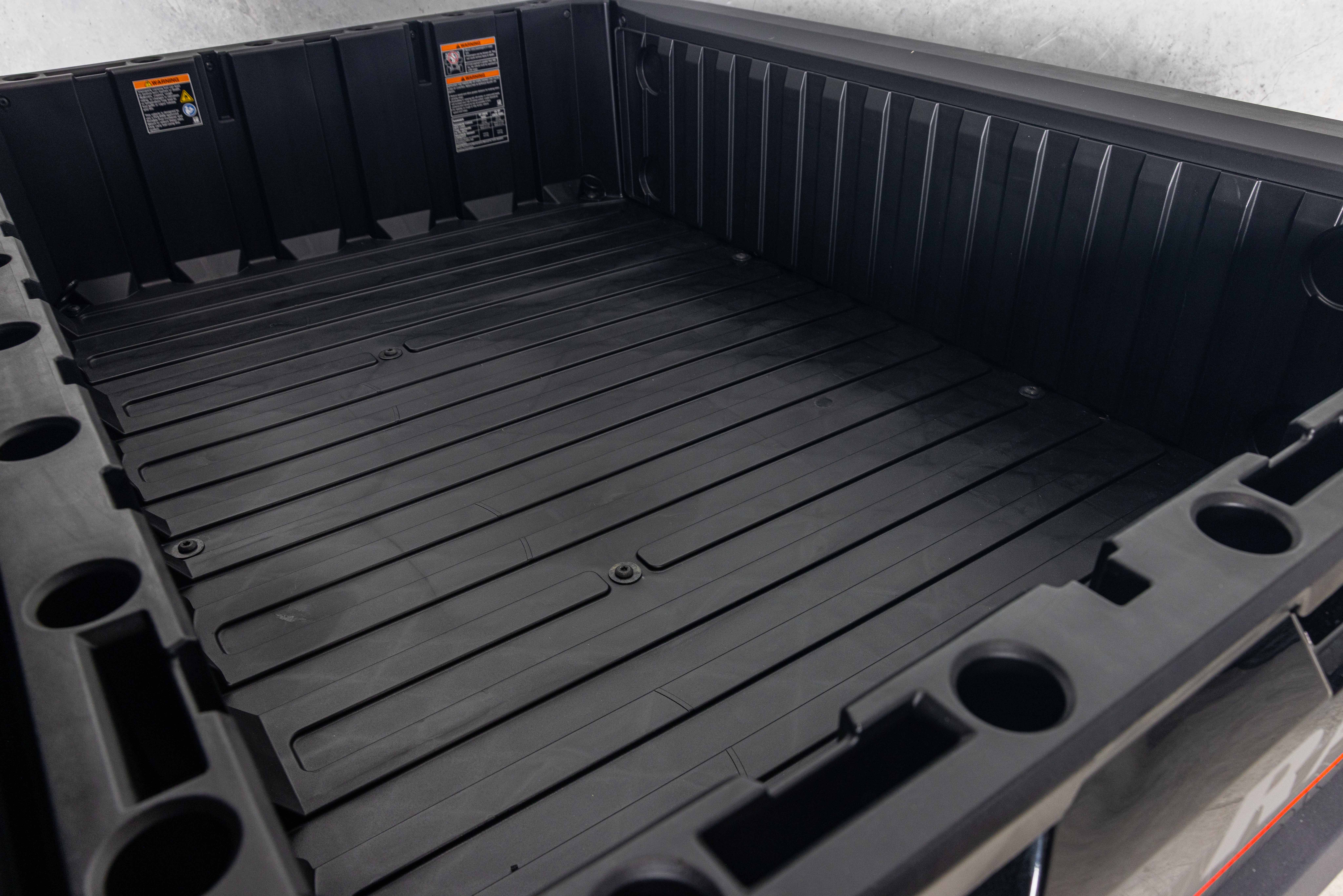 2027 Polaris RANGER CREW XP 1000 Northstar Trail Boss Edition UTV