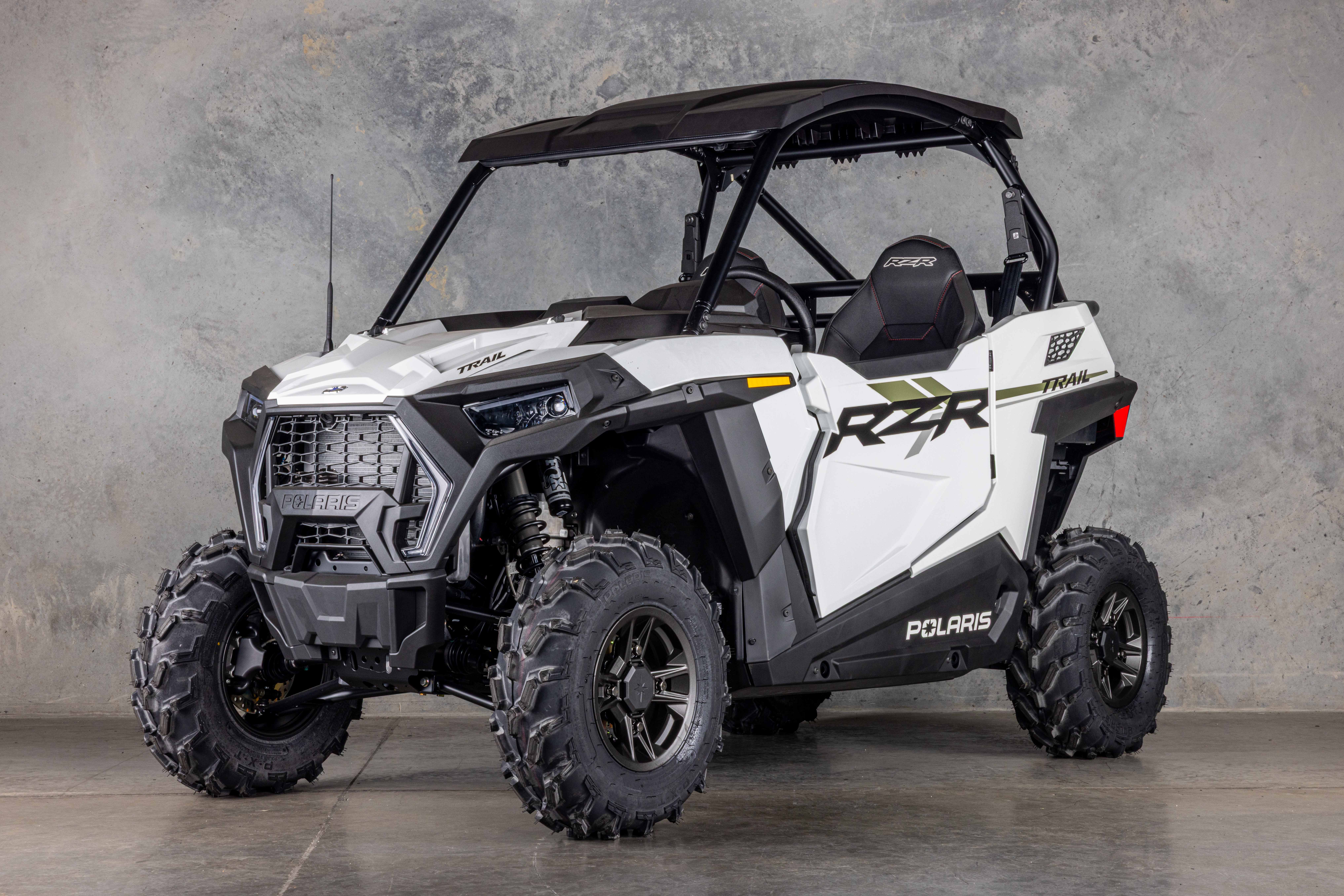 2027 Polaris RZR Trail Ultimate UTV