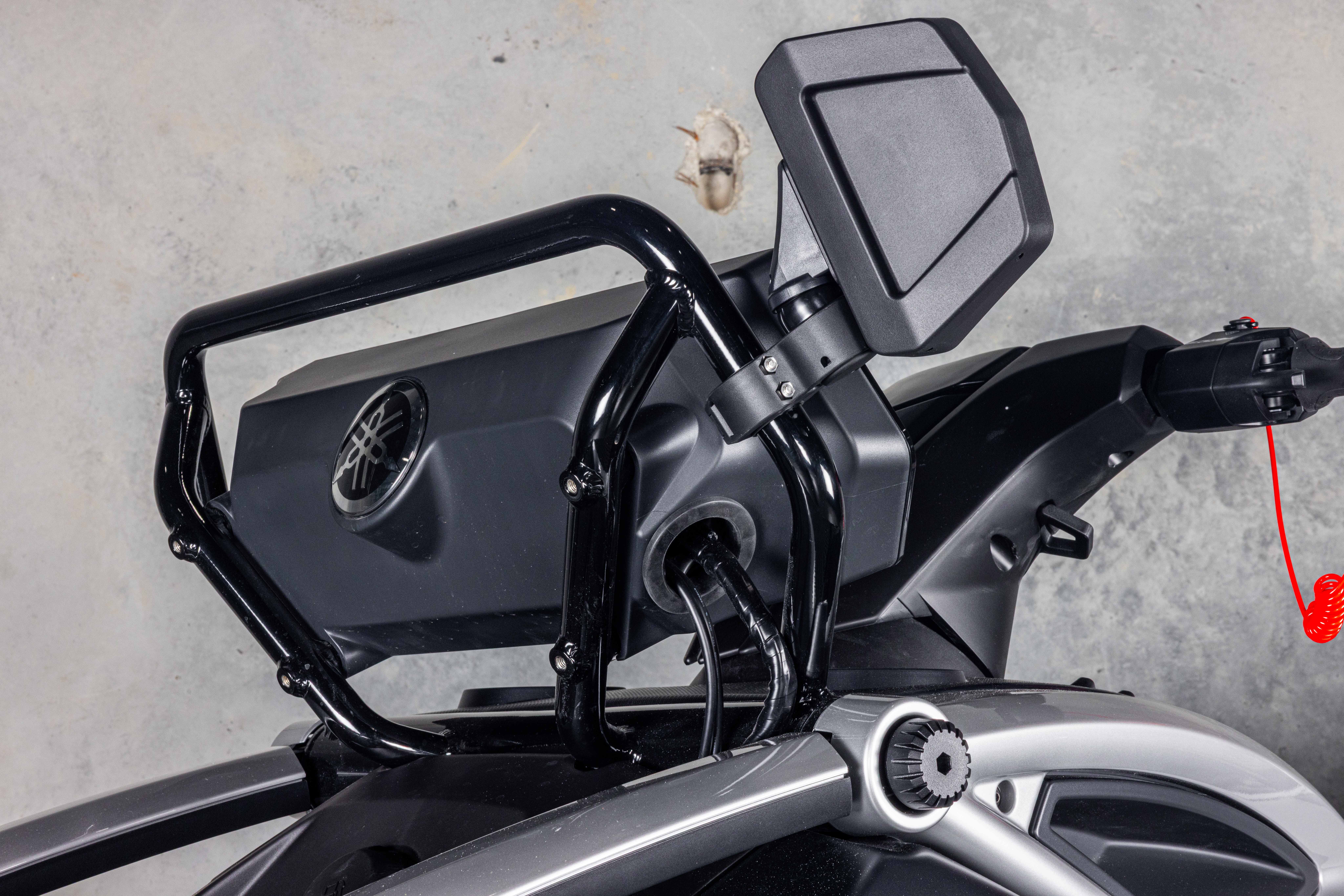 2027 Yamaha Waverunner CROSSWAVE WATERCRAFT