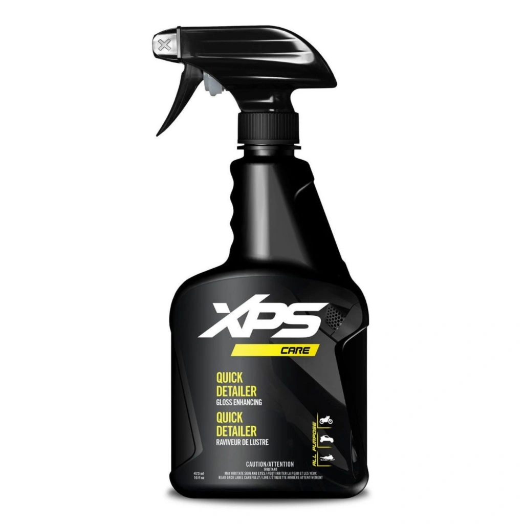 Can-Am Multi-Surface & Glass Cleaner (9779331)