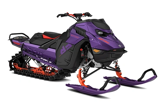 Ski-Doo Freeride