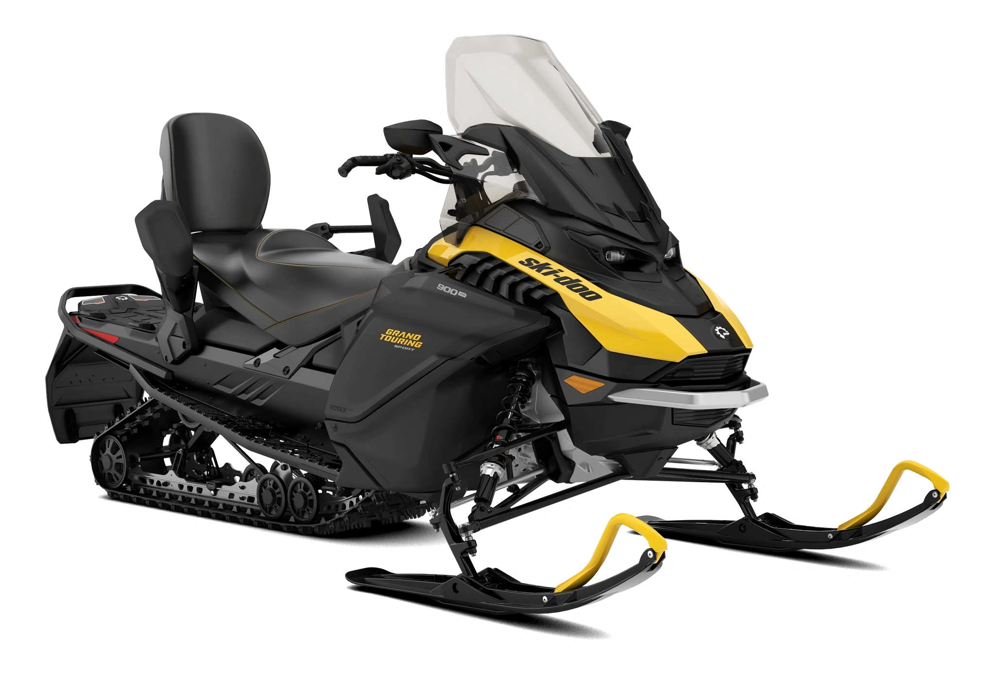 Ski-Doo Grand Touring