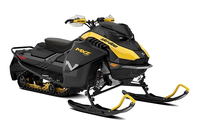 Ski-Doo MXZ Neo+